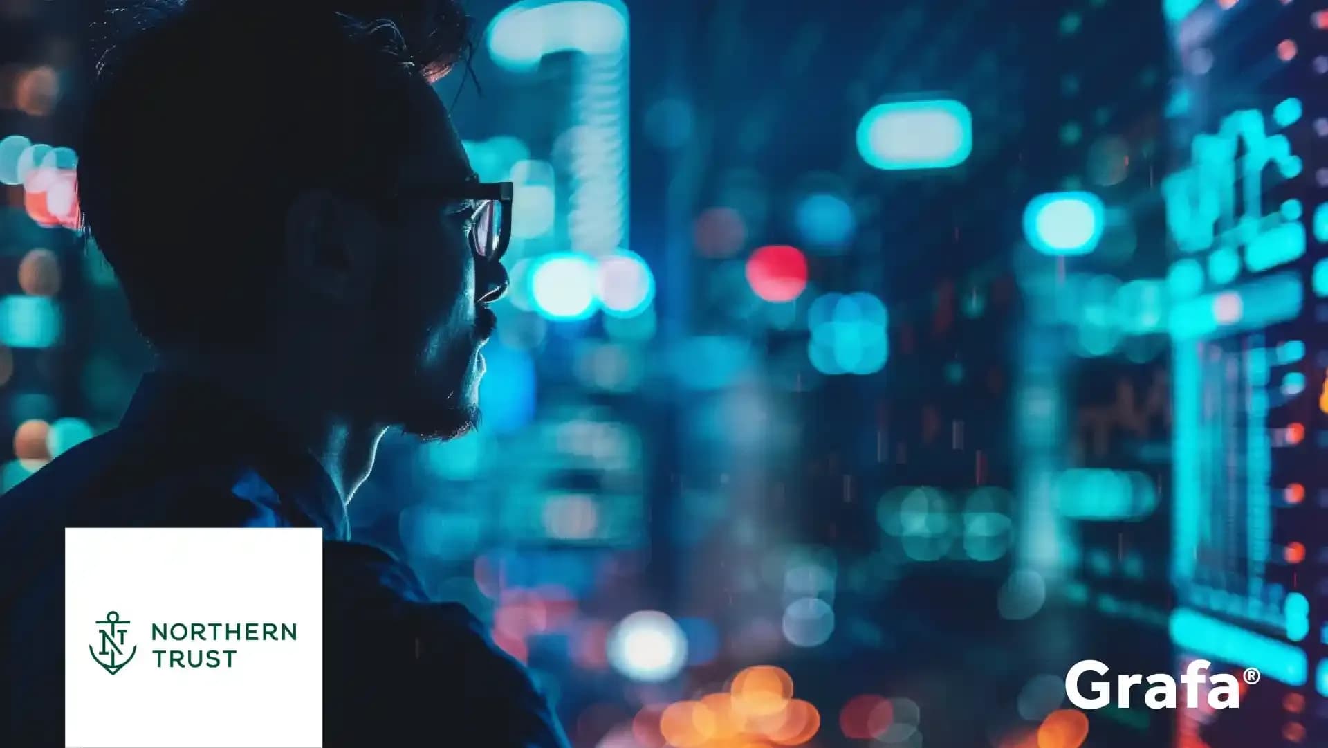 Northern Trust  primary media