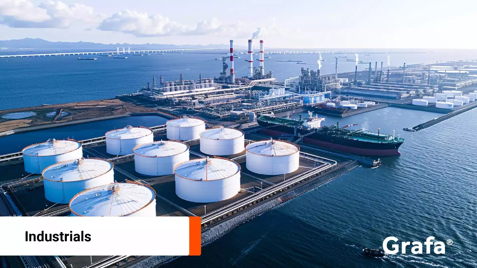 Orion Energy Systems primary media