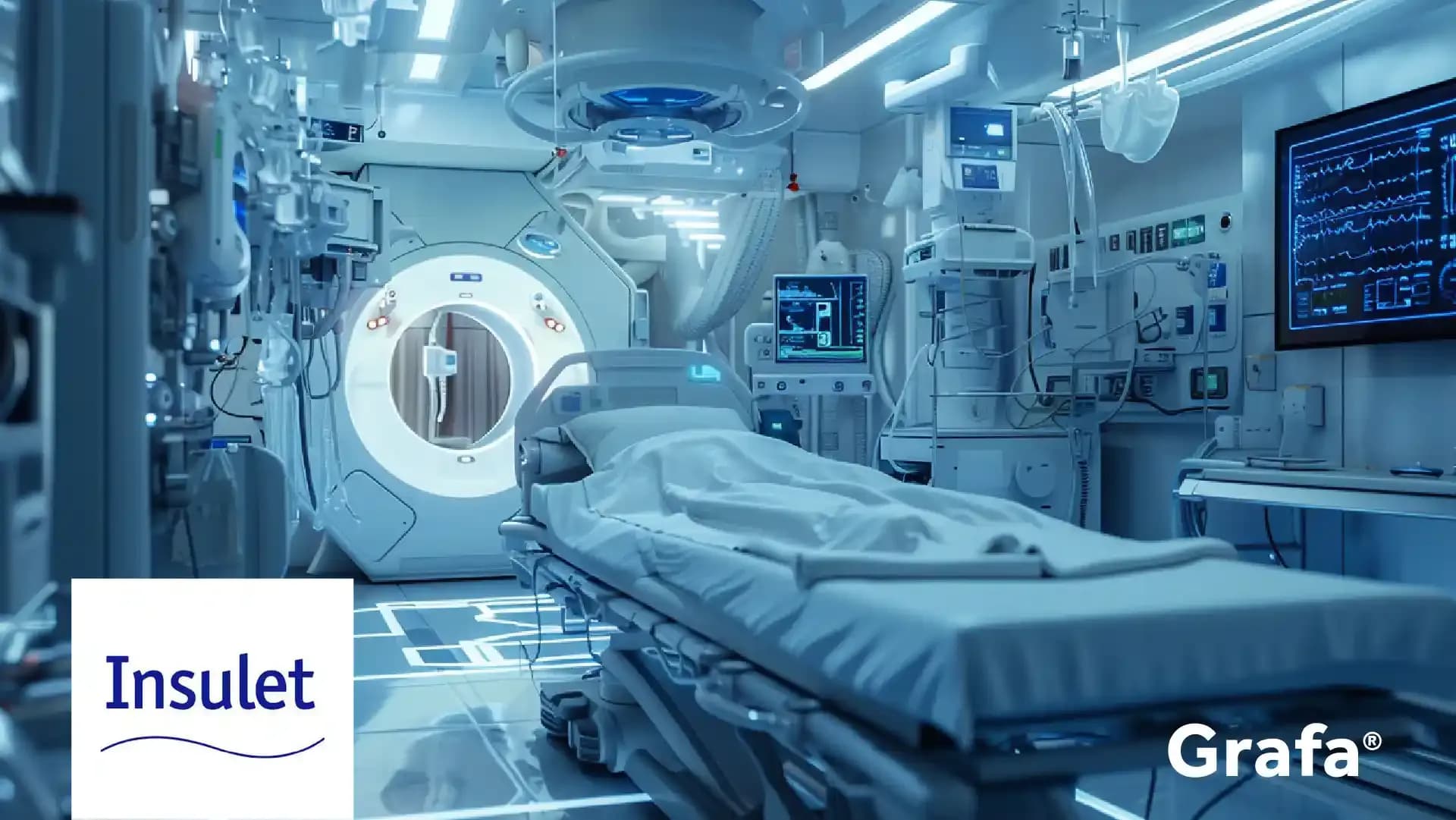 Insulet  primary media