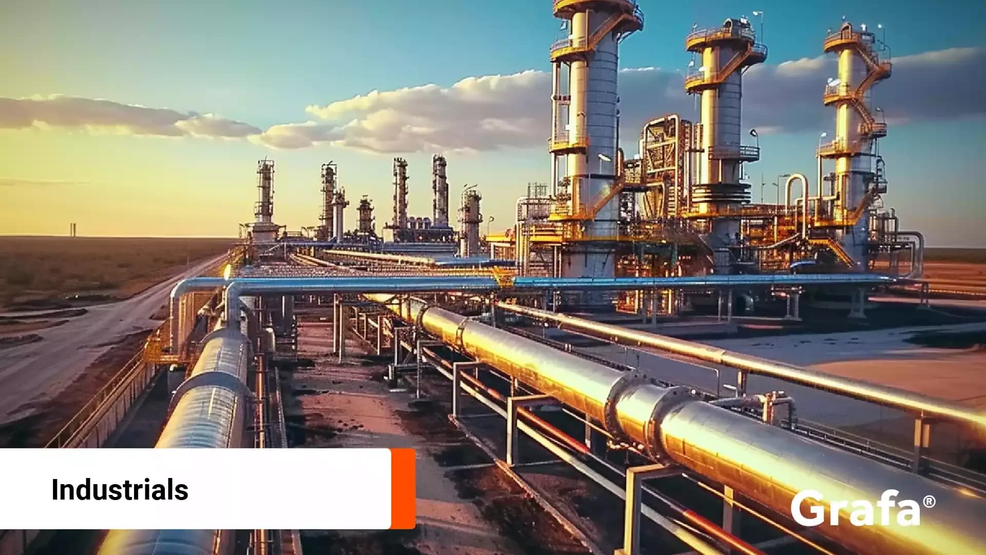 Pioneer Power Solutions  primary media