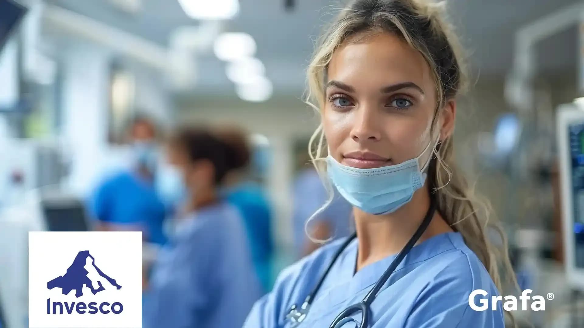 Invesco DWA Healthcare Momentum ETF primary media