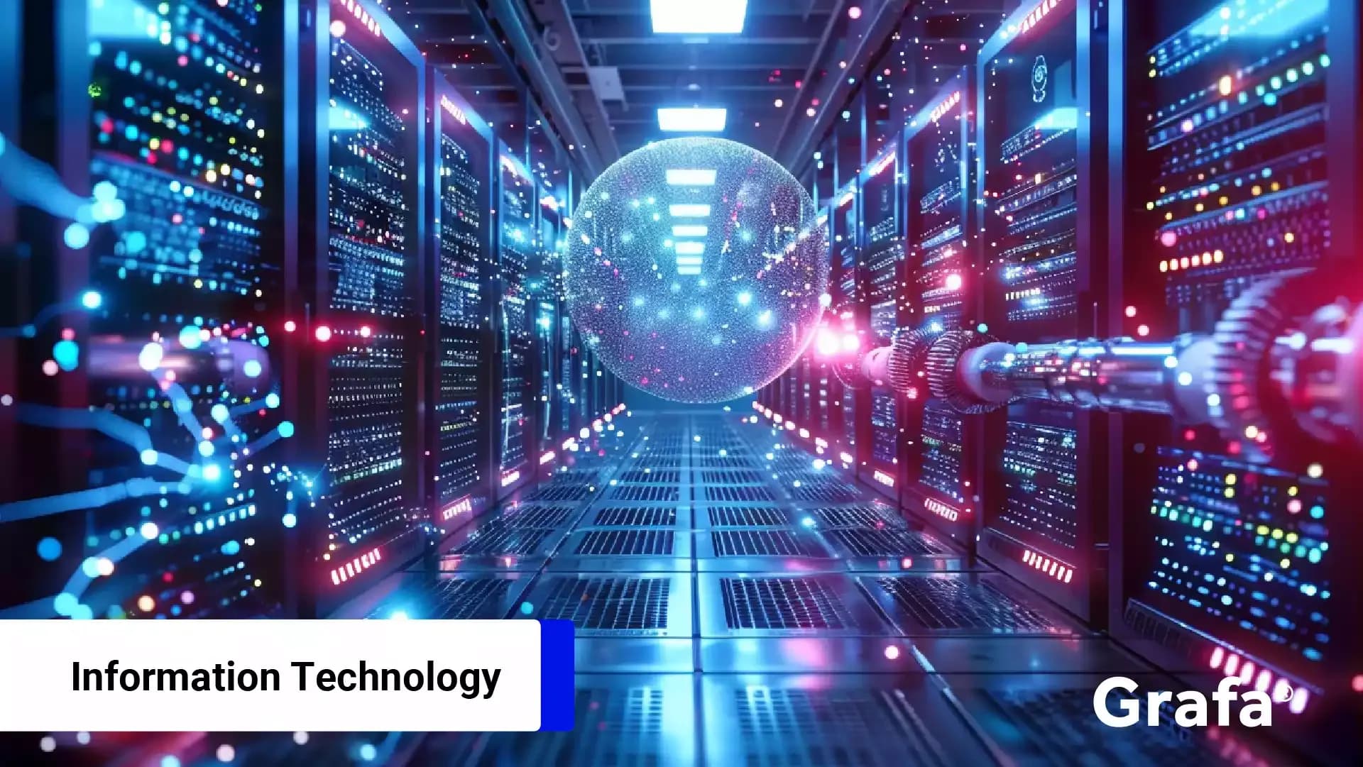 RF Industries primary media