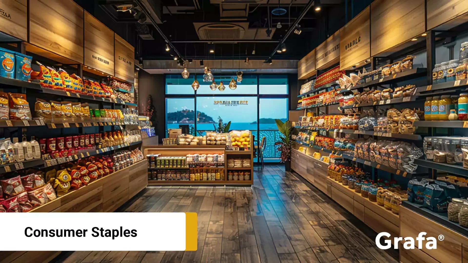 Real Good Food Company primary media