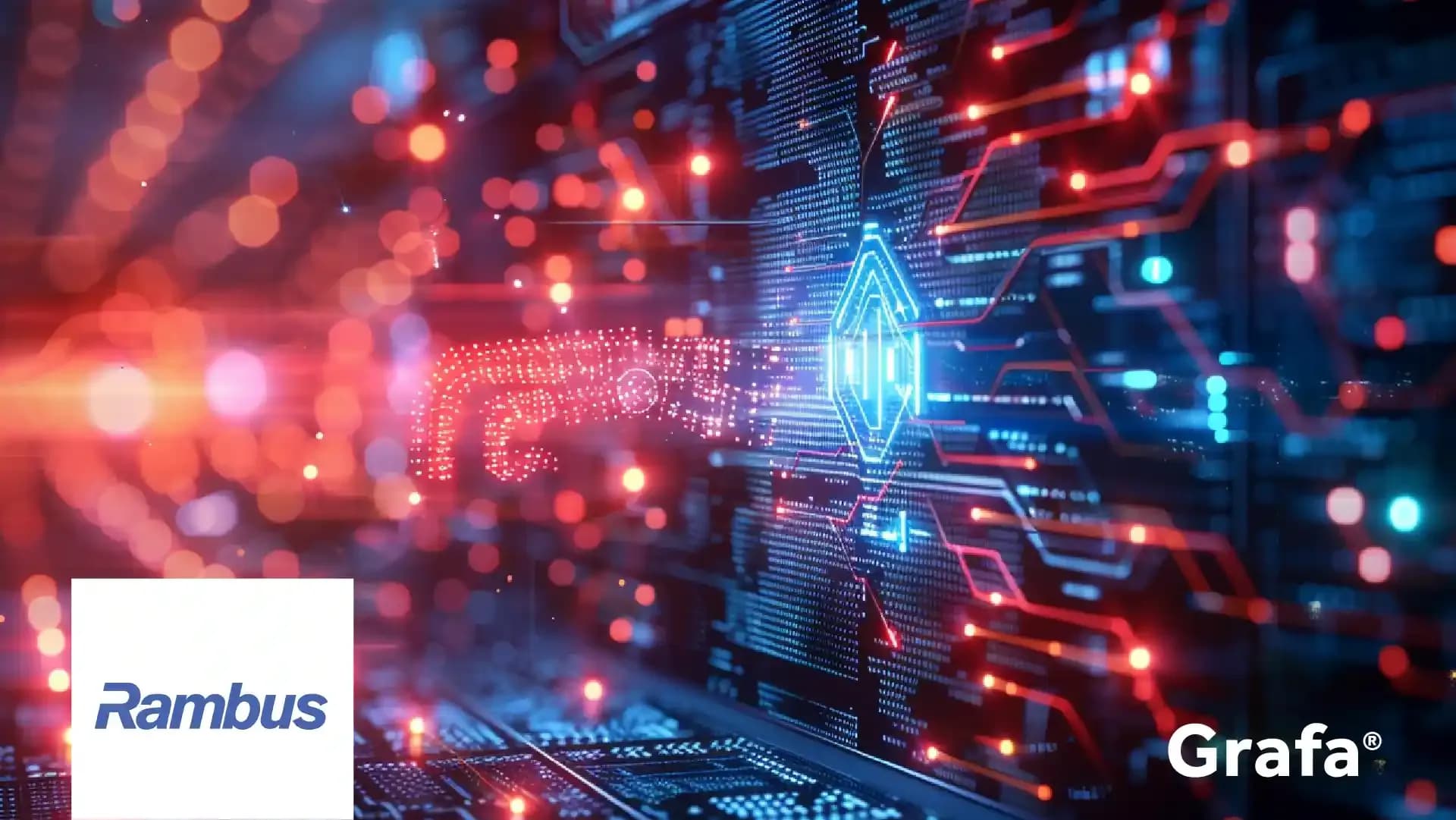 Rambus primary media