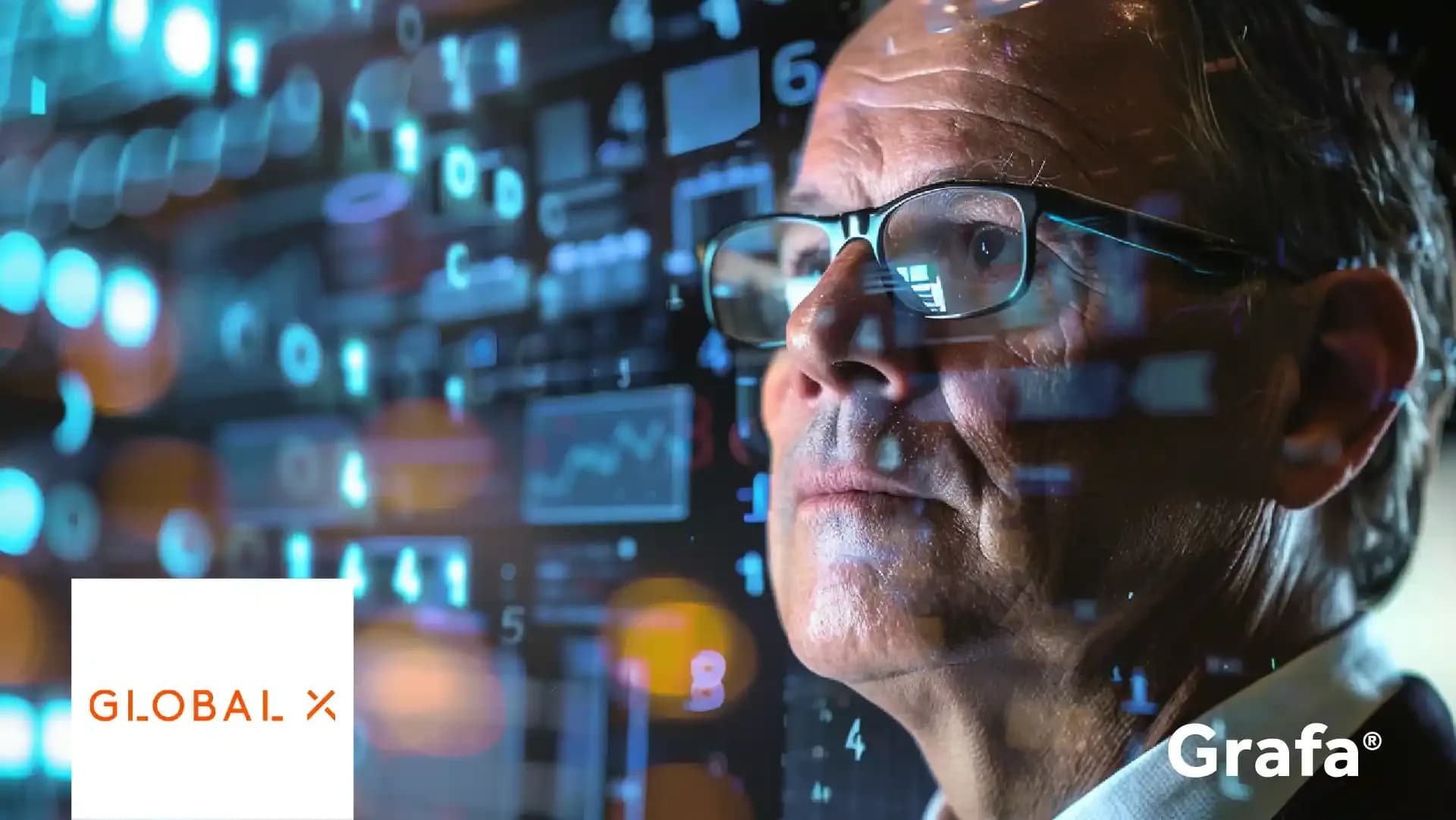 Global X YieldCo & Renewable Energyome ETF primary media