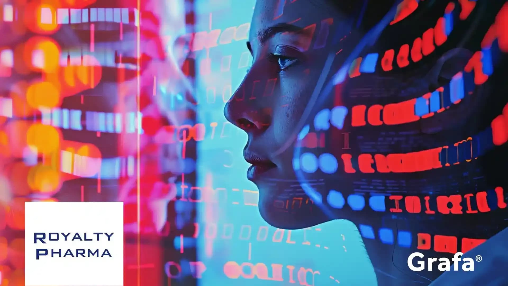 Royalty Pharma Plc primary media