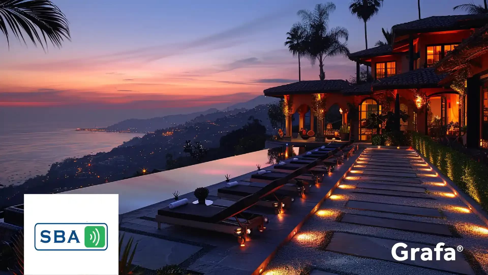 SBA Communications  primary media