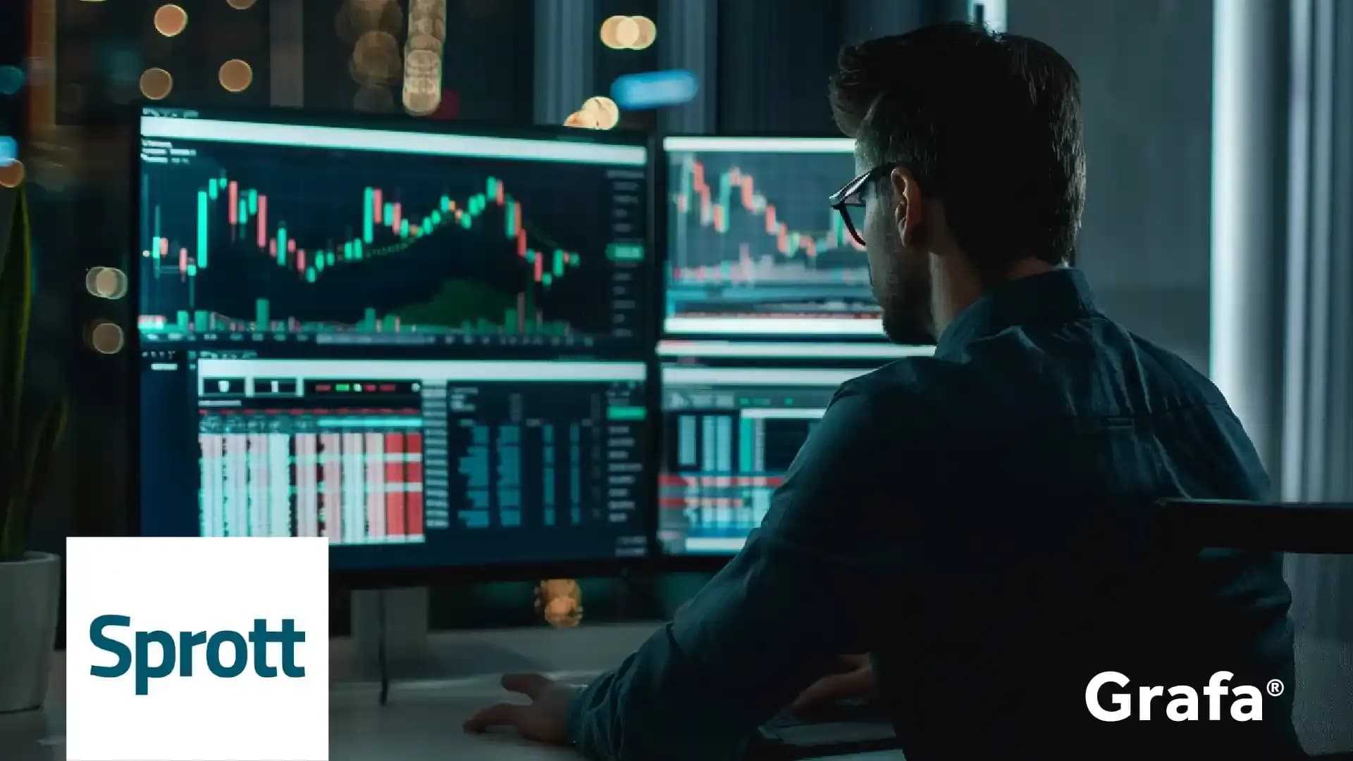 Sprott Energy Transition Materials ETF primary media