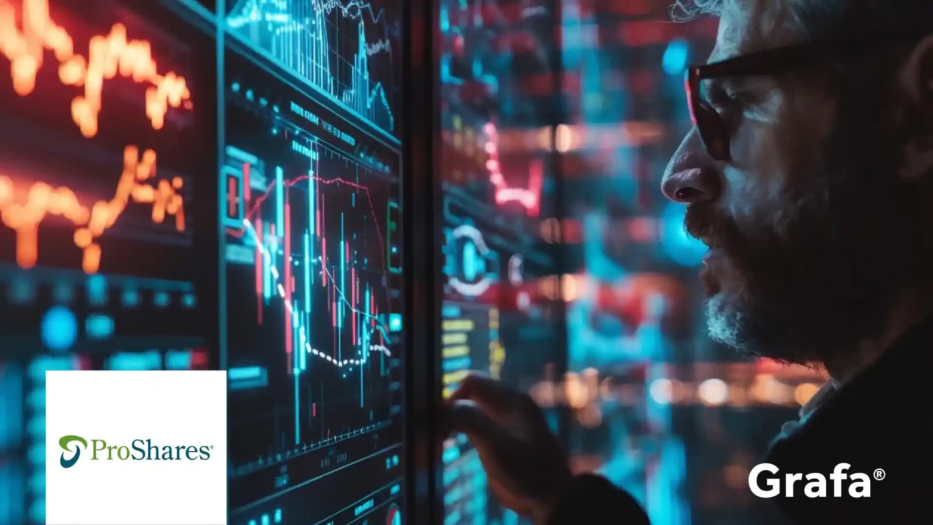 ProShares Ultra Cloud Computing primary media