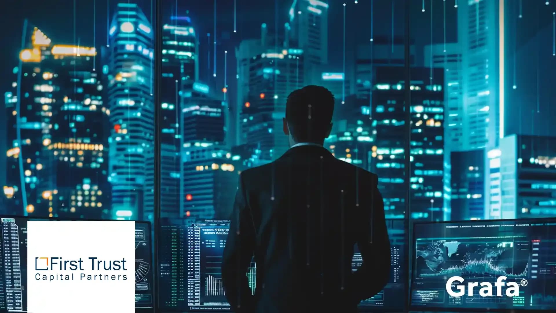 First Trust Cloud Computing ETF primary media