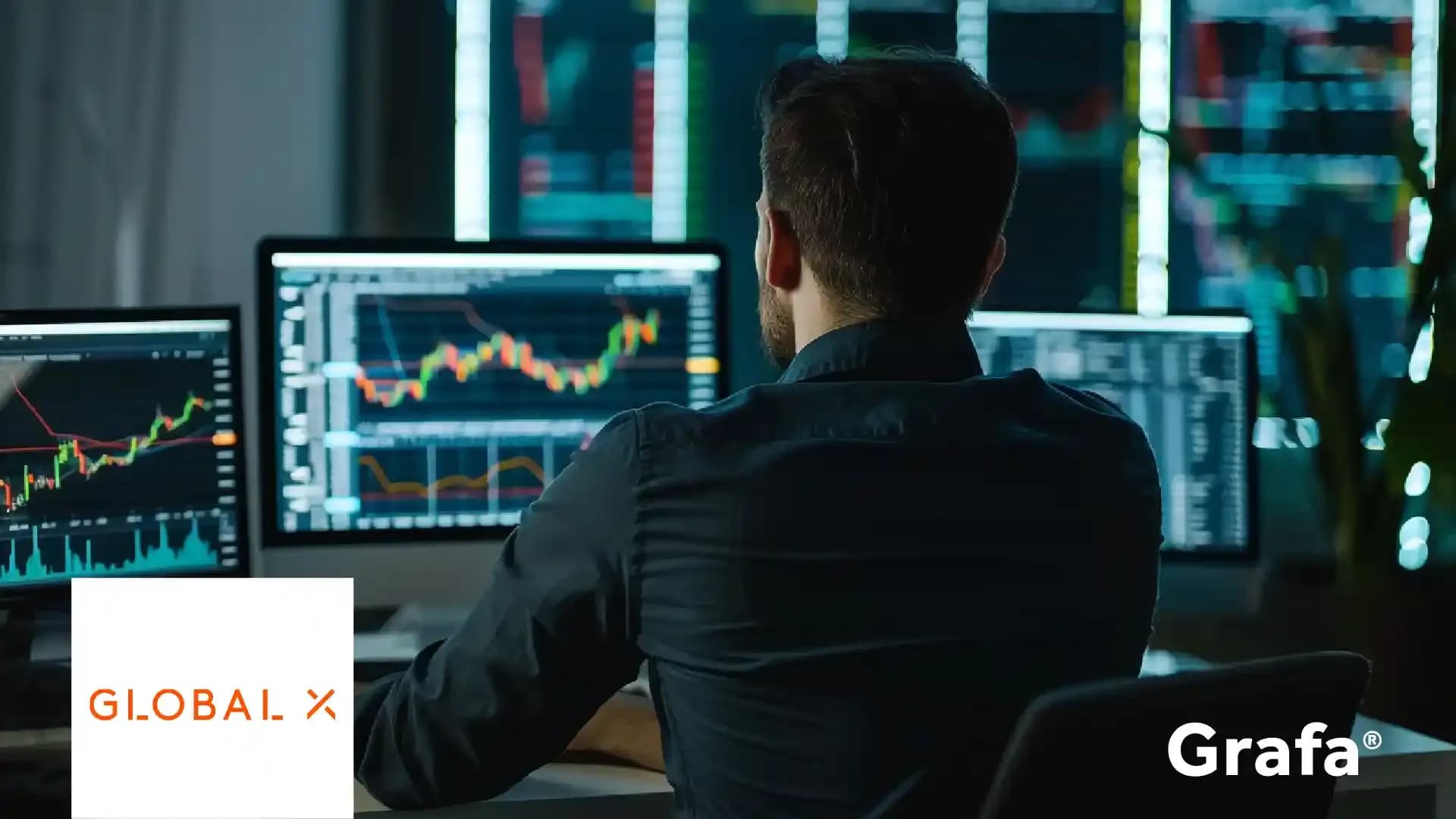 Global X Social Media ETF primary media