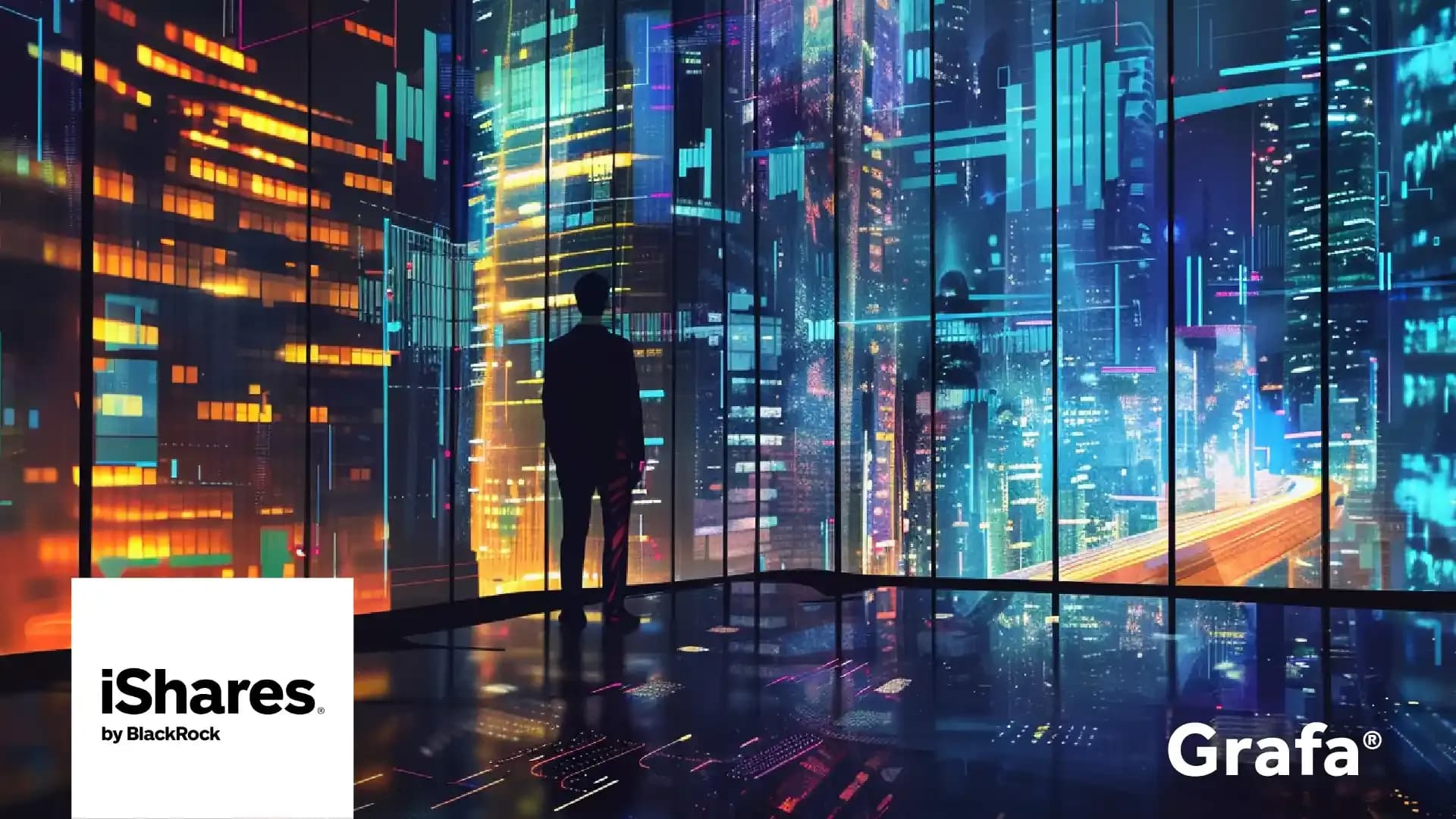 iShares ESG 1-5 Year USD Bond ETF primary media