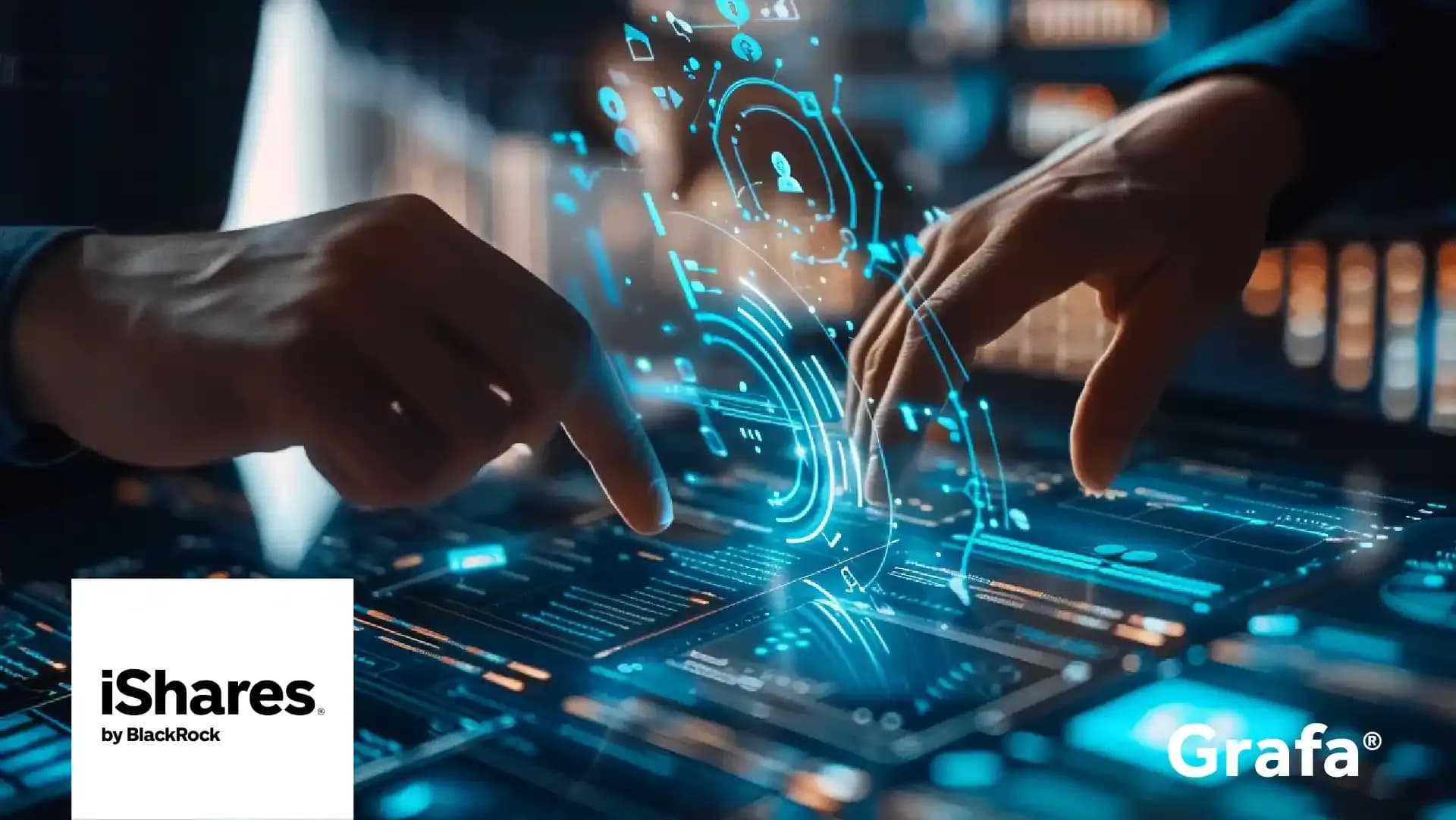 iShares ESG USD Bond ETF primary media