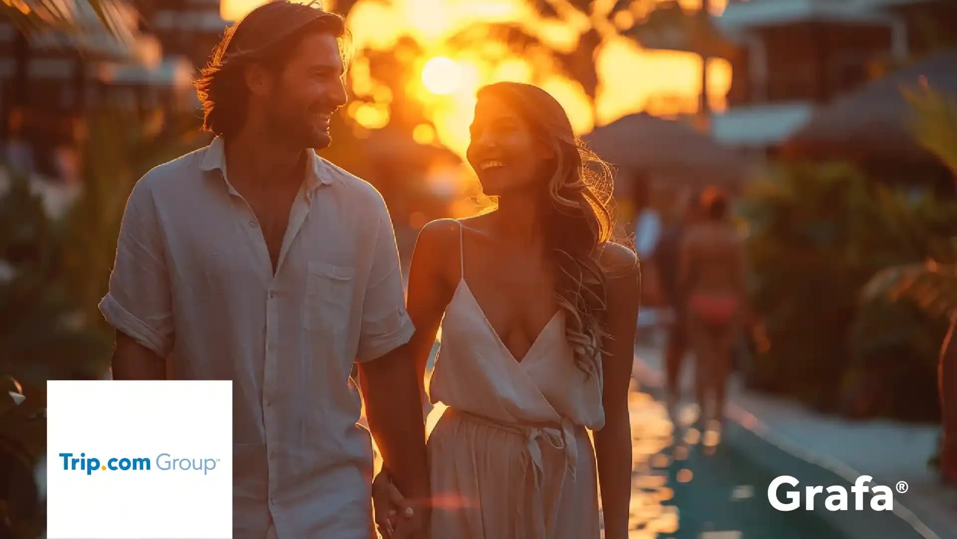 Trip.com Group  primary media