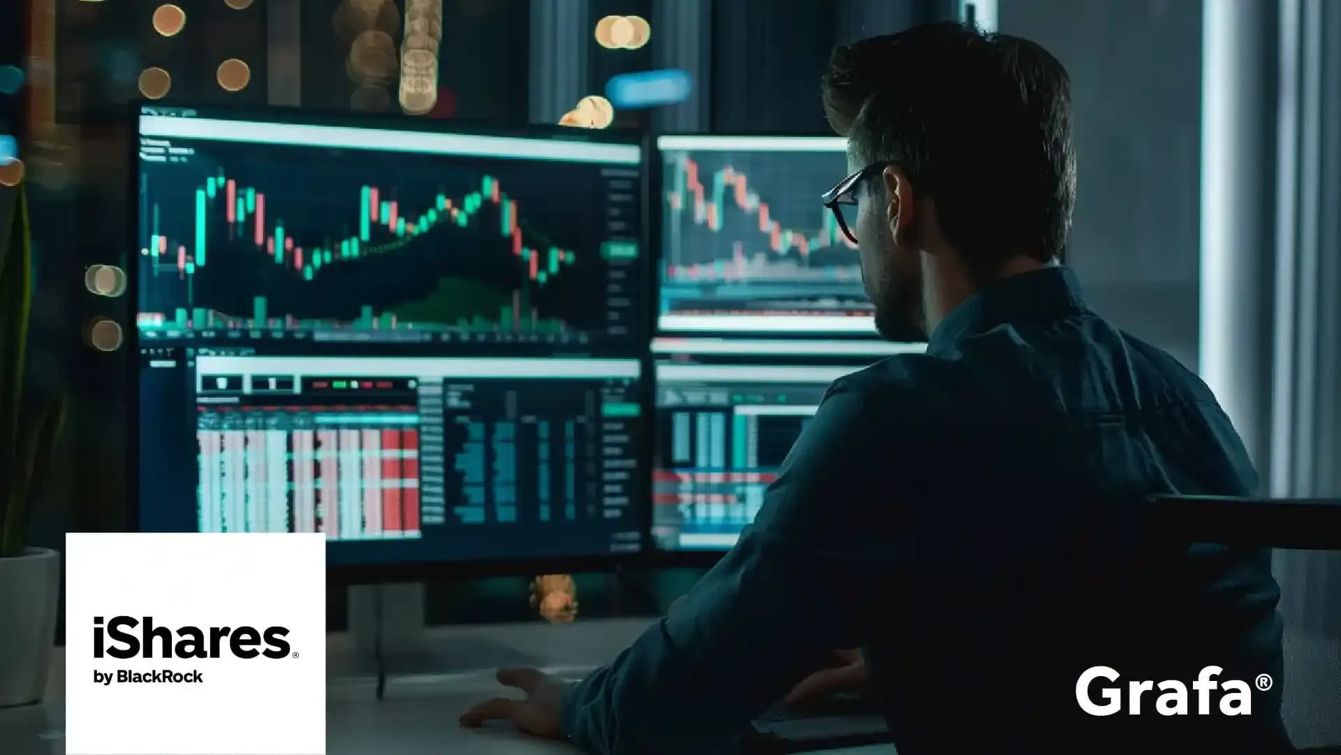 iShares 20+ Year Treasury Bond ETF primary media