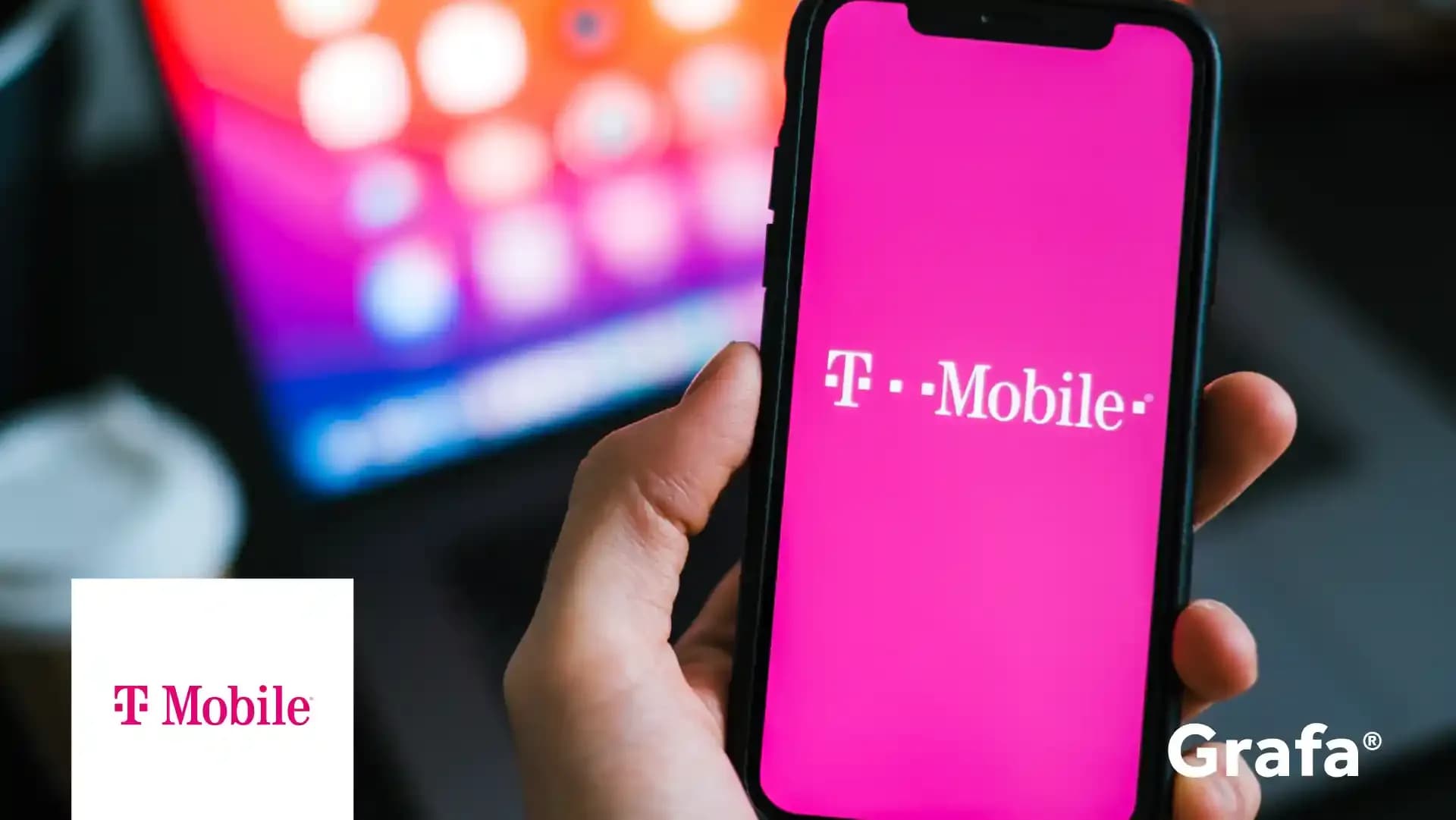 T-Mobile US primary media