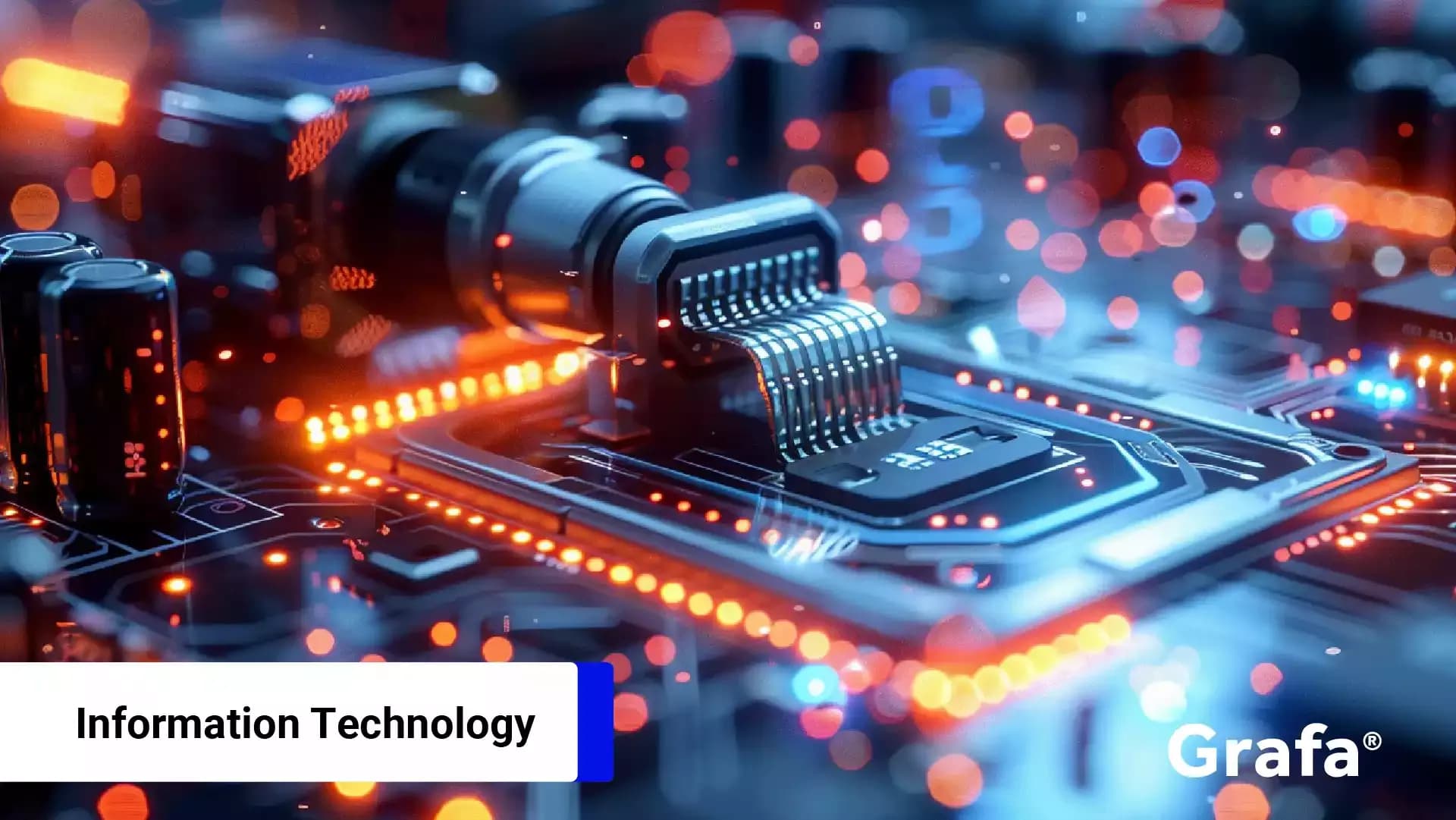 Tower Semiconductor primary media