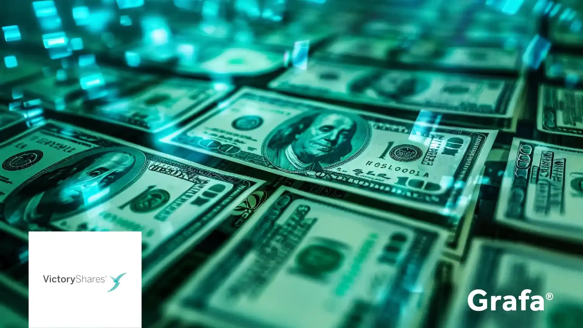 VictoryShares ESG Bond ETF primary media