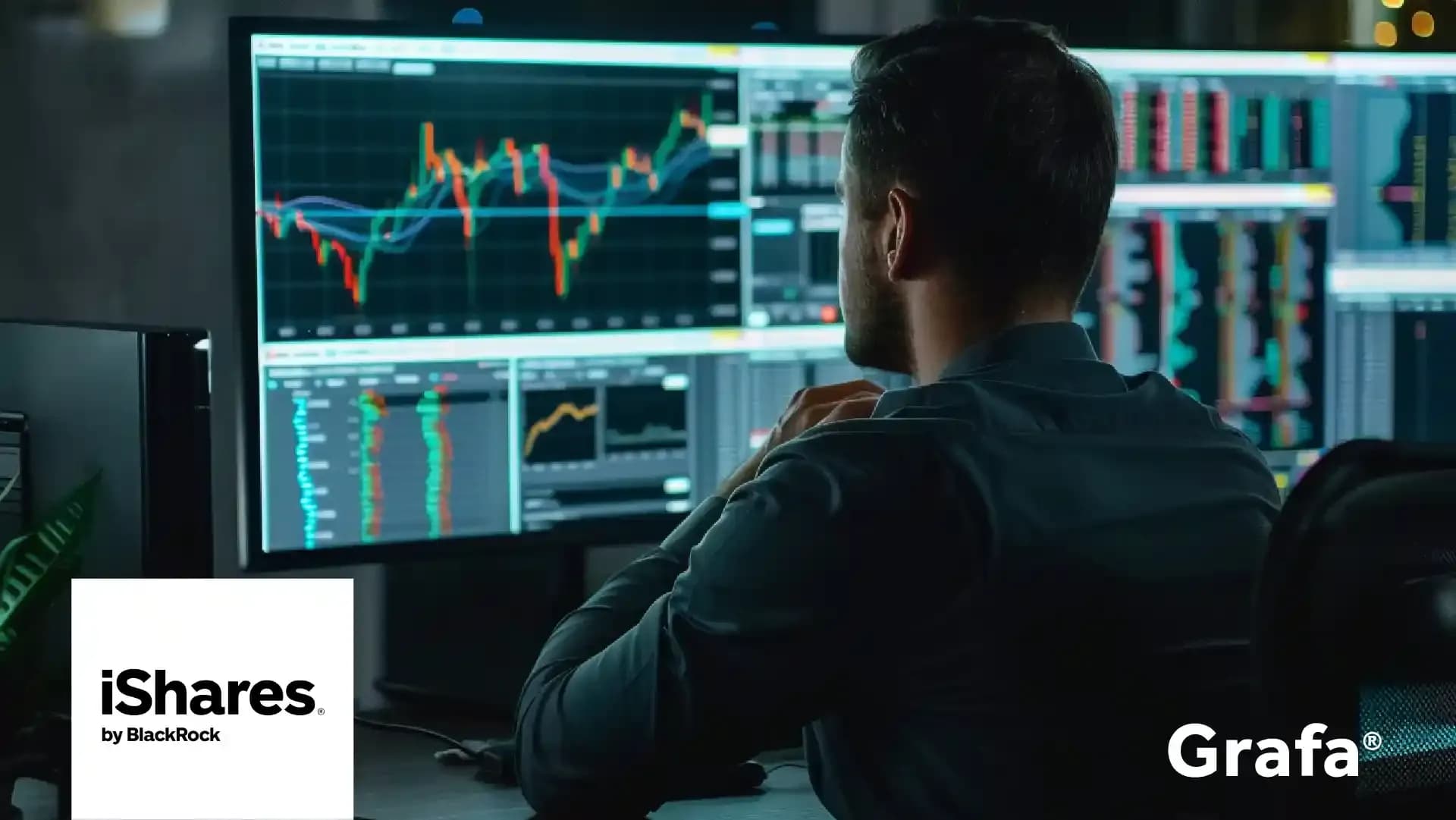iShares Broad USD Investment Grade Bond ETF primary media