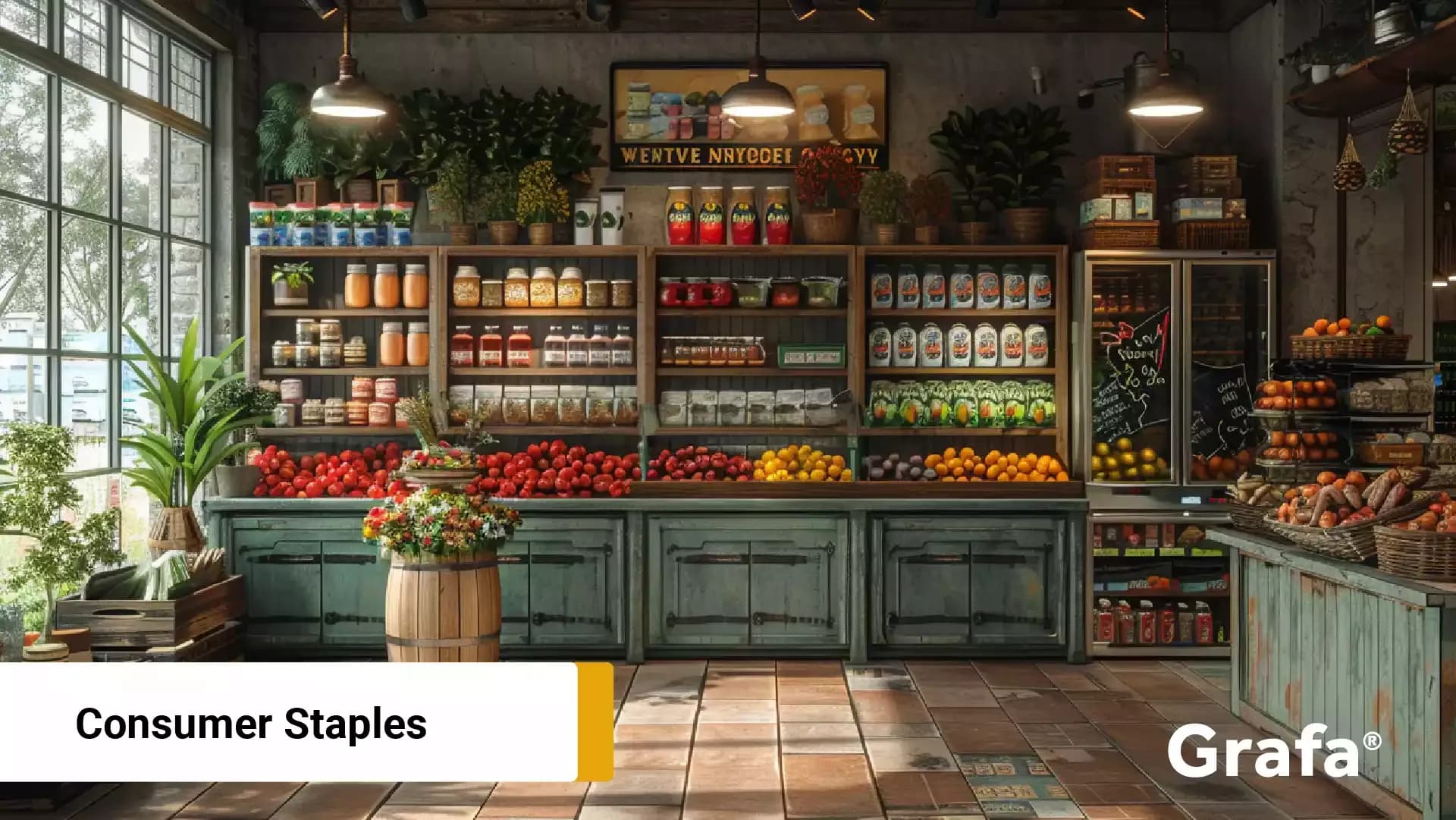 Village Farms International primary media