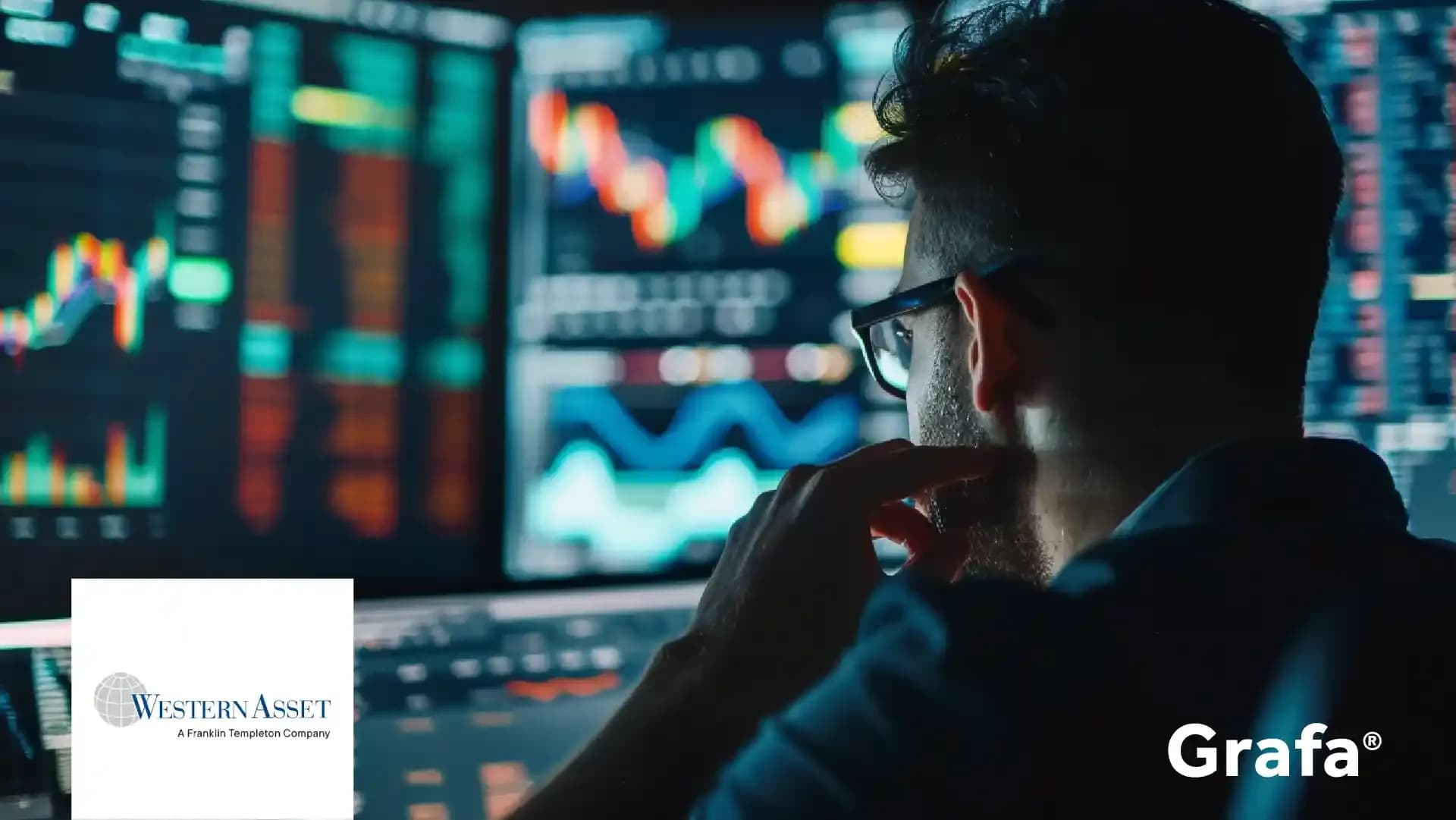 Western Asset Total Return ETF primary media