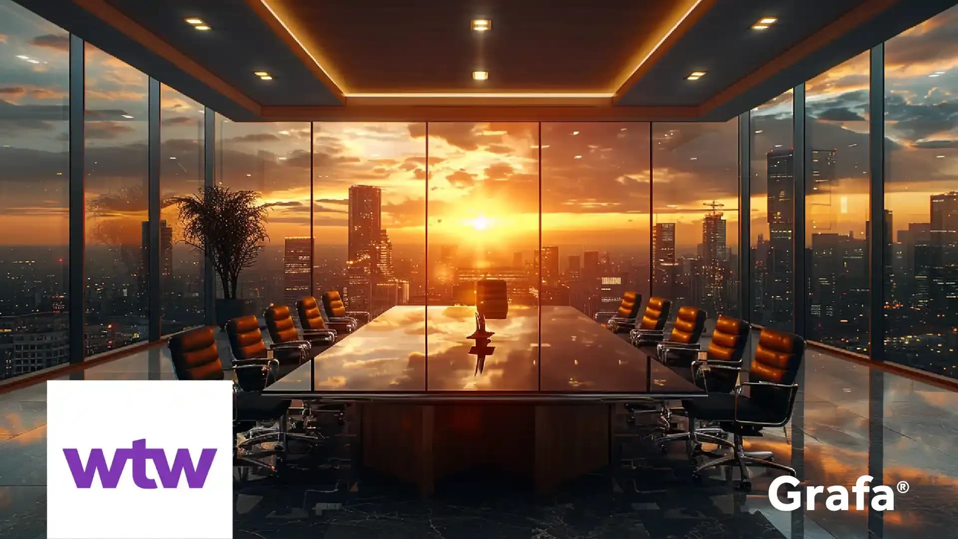 Willis Towers Watson primary media