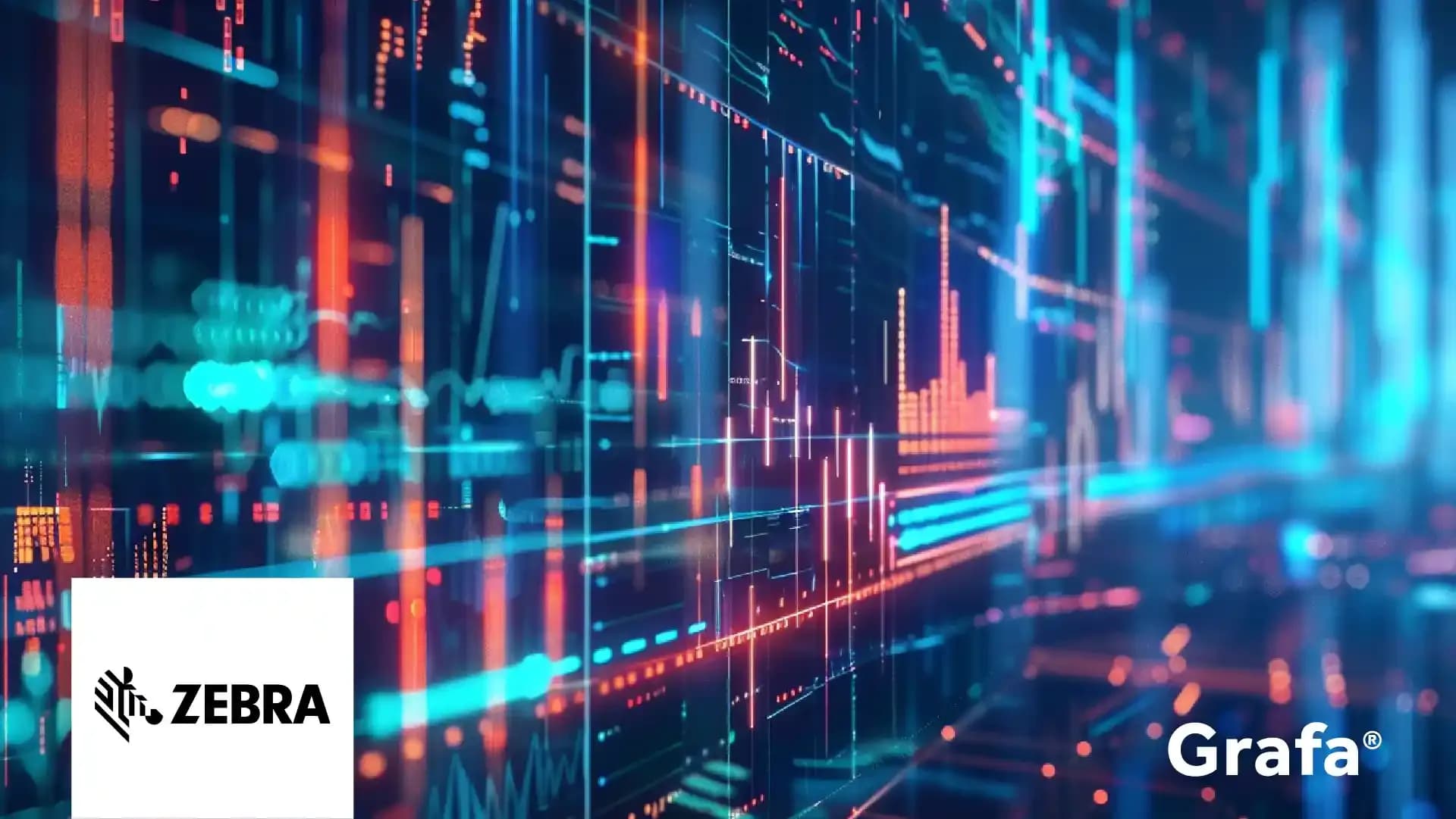 Zebra Technologies primary media