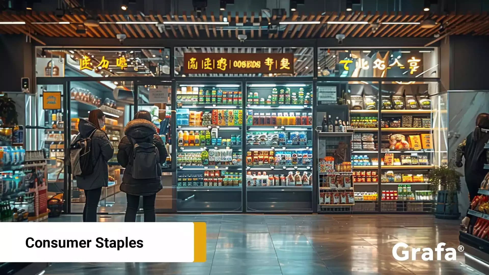 Albertsons Companies primary media