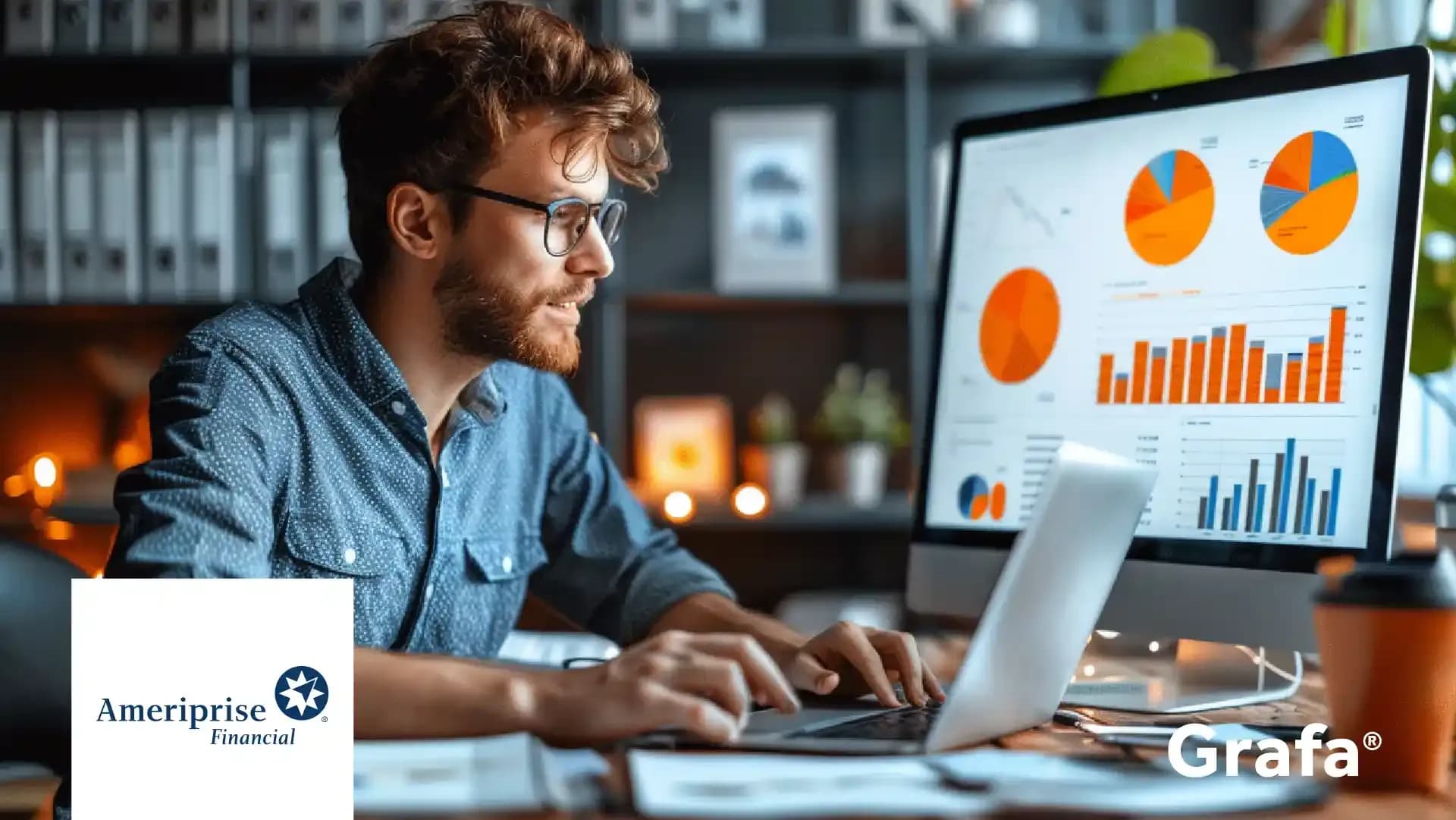 Ameriprise Financial primary media