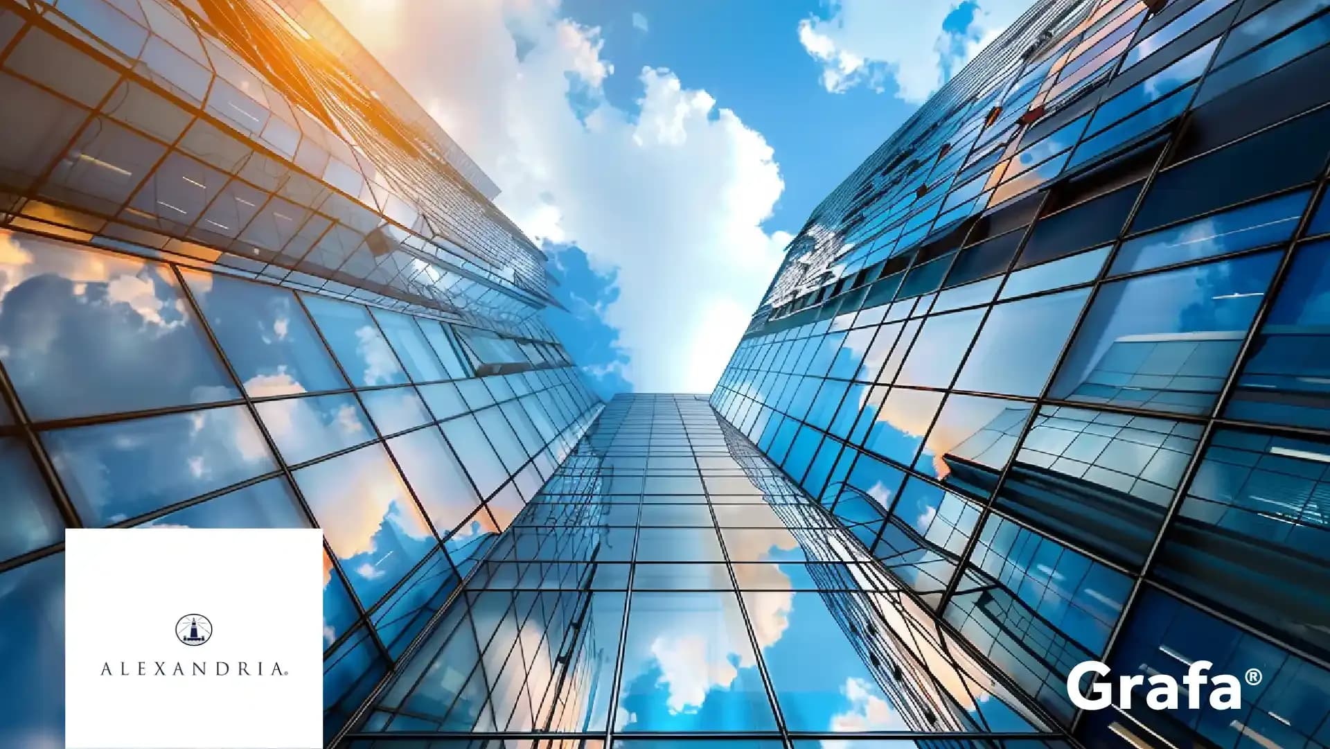 Alexandria Real Estate Equities primary media