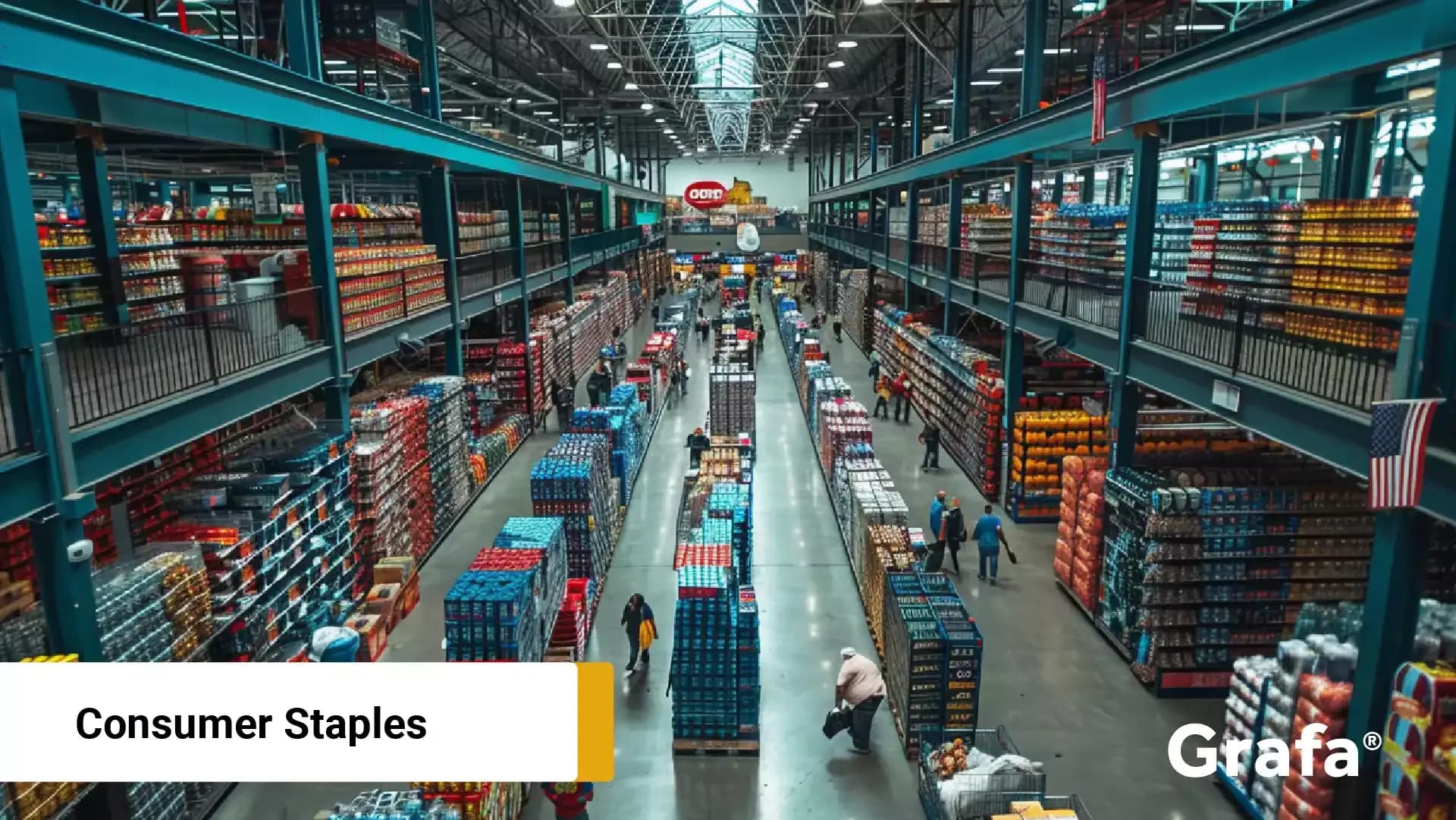 B&G Foods primary media