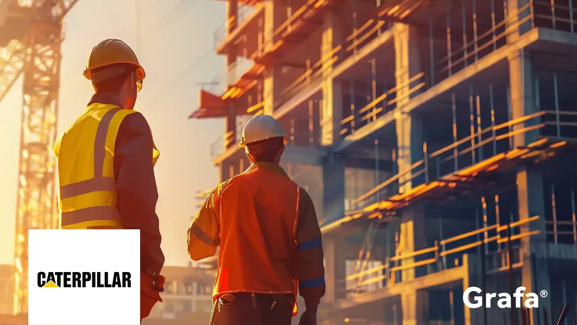 Caterpillar primary media