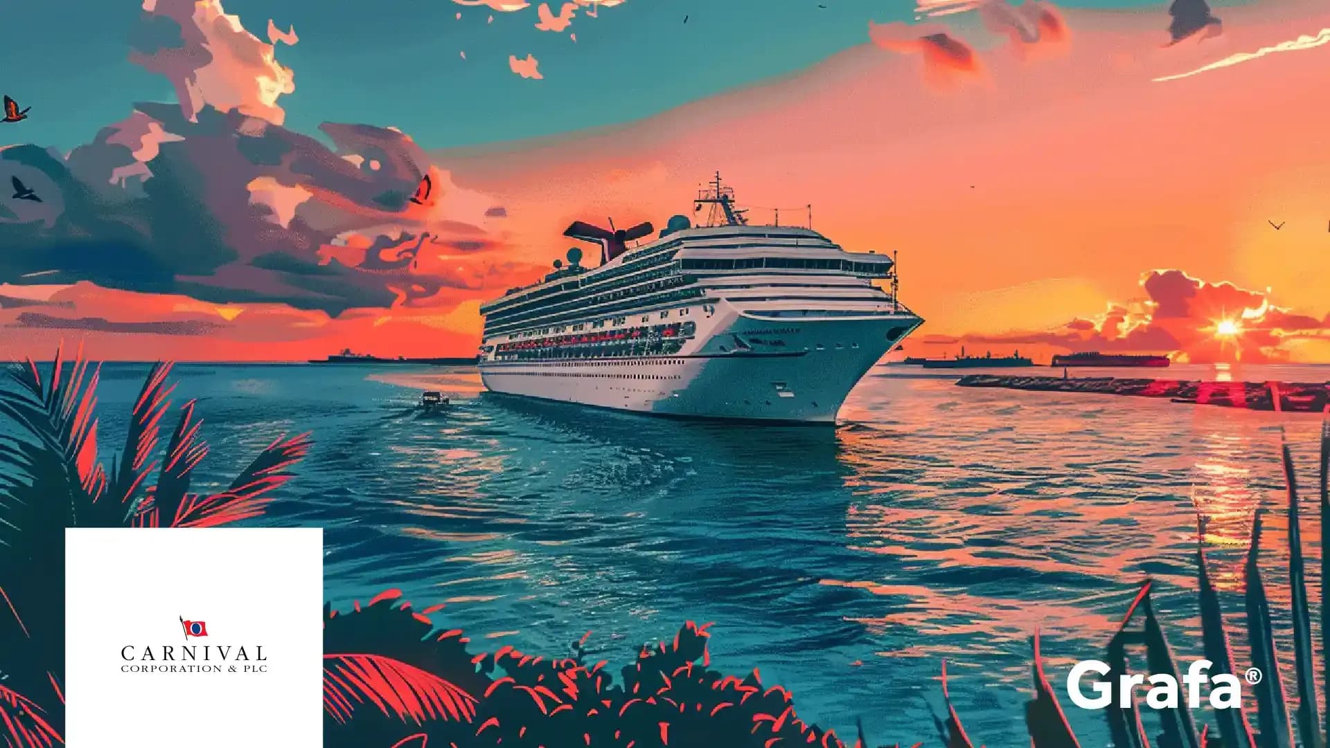 Carnival ADS primary media