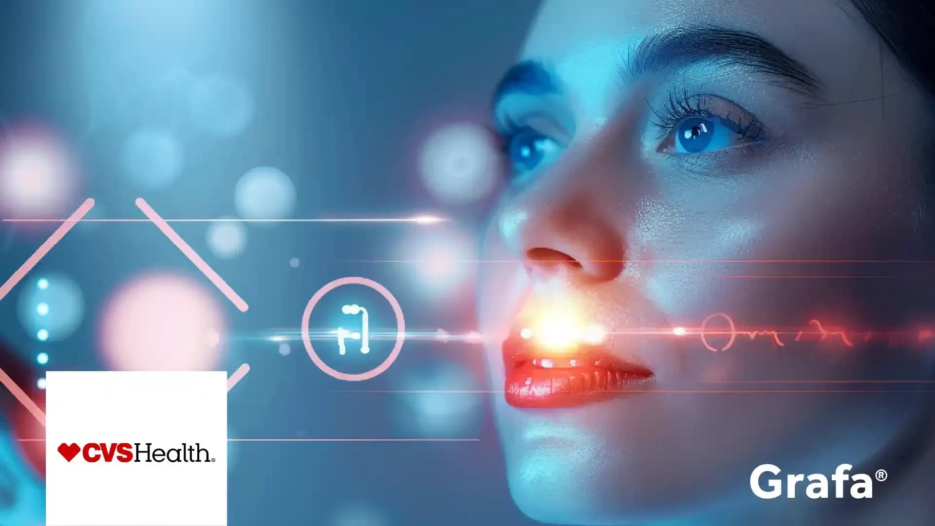 CVS Health  primary media