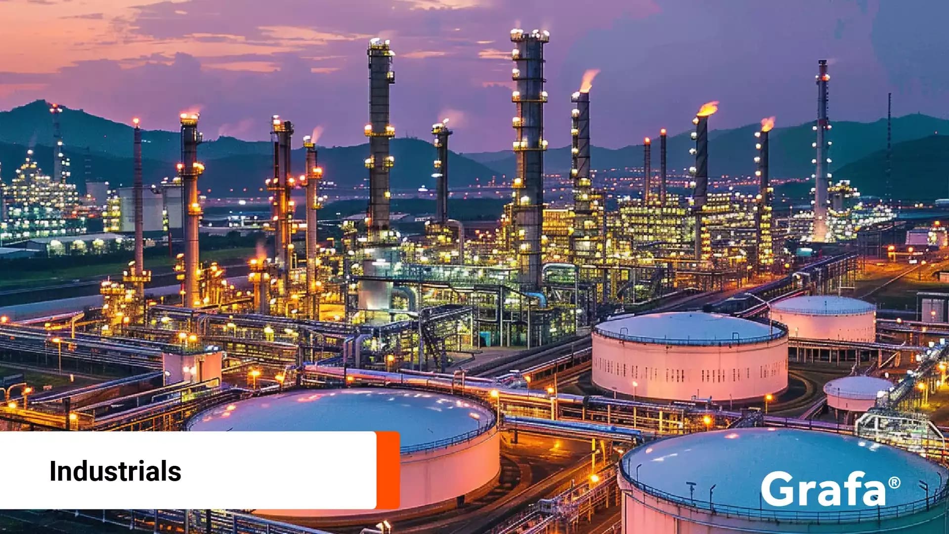 Donaldson Company primary media