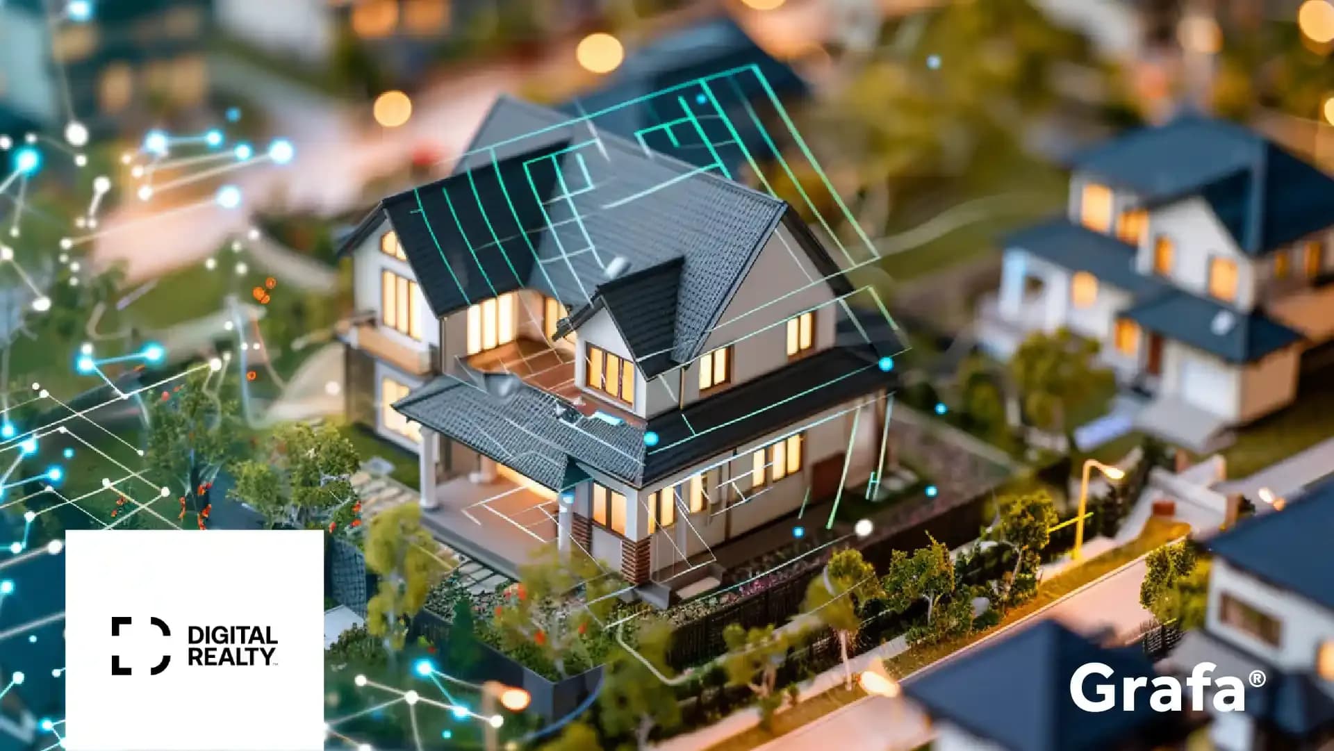 Digital Realty Trust primary media