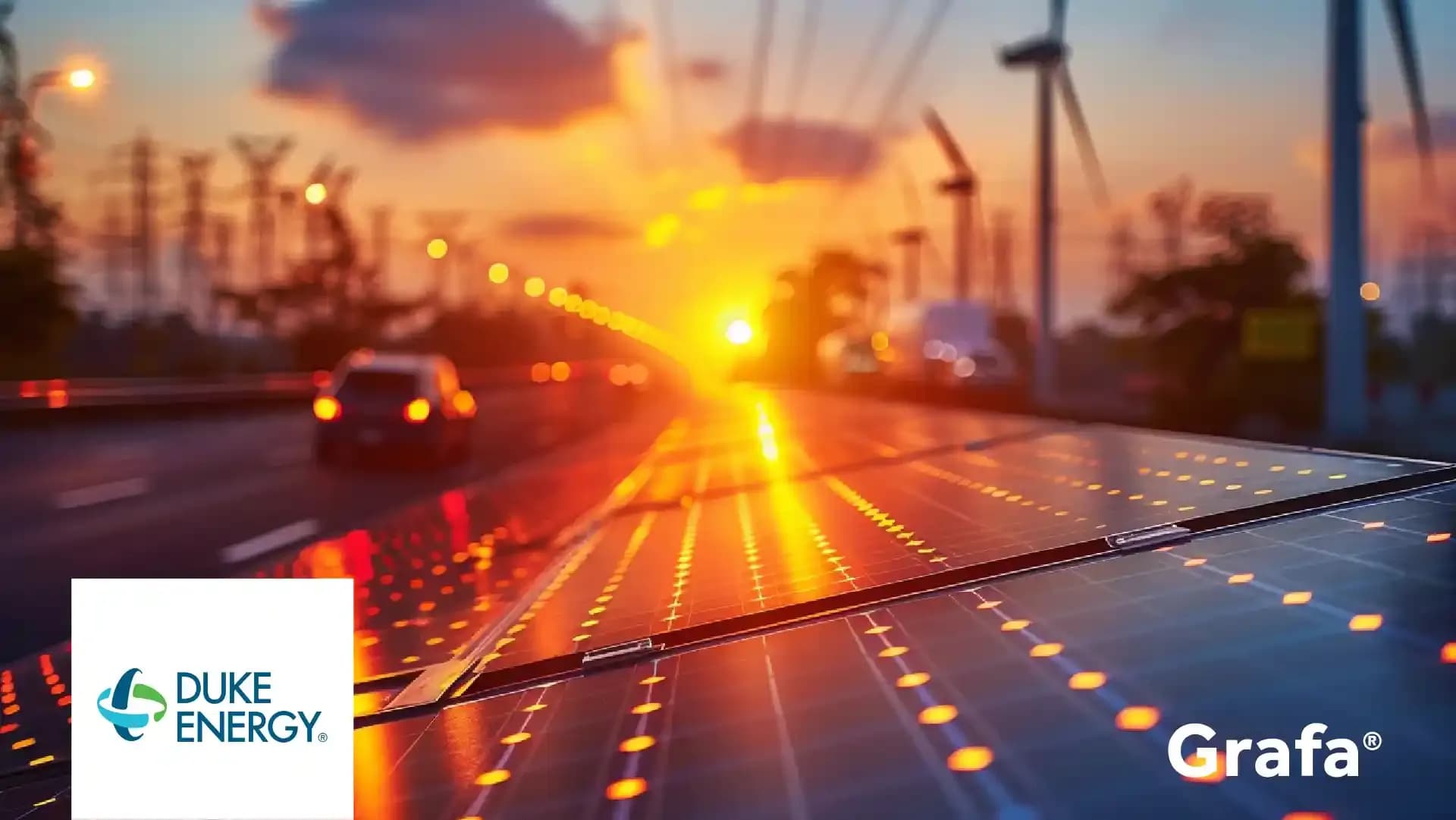 Duke Energy  primary media