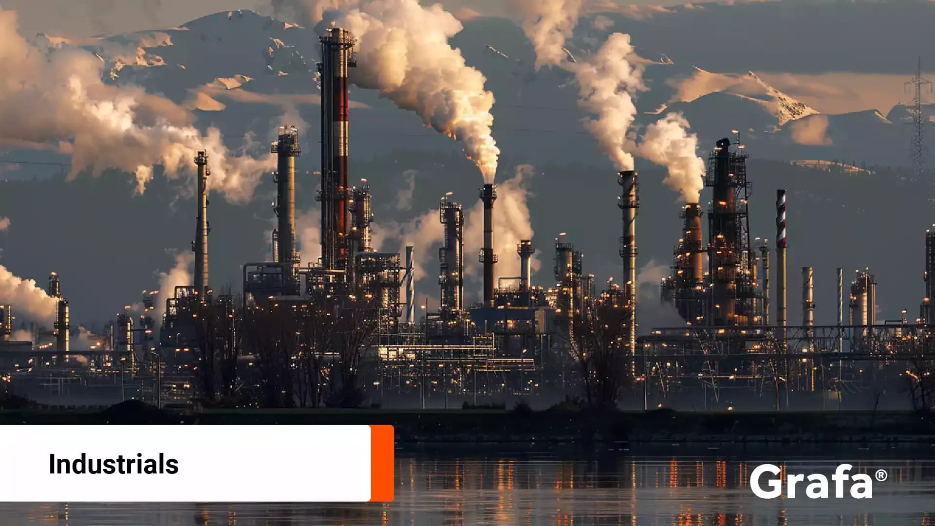 GrafTech International primary media