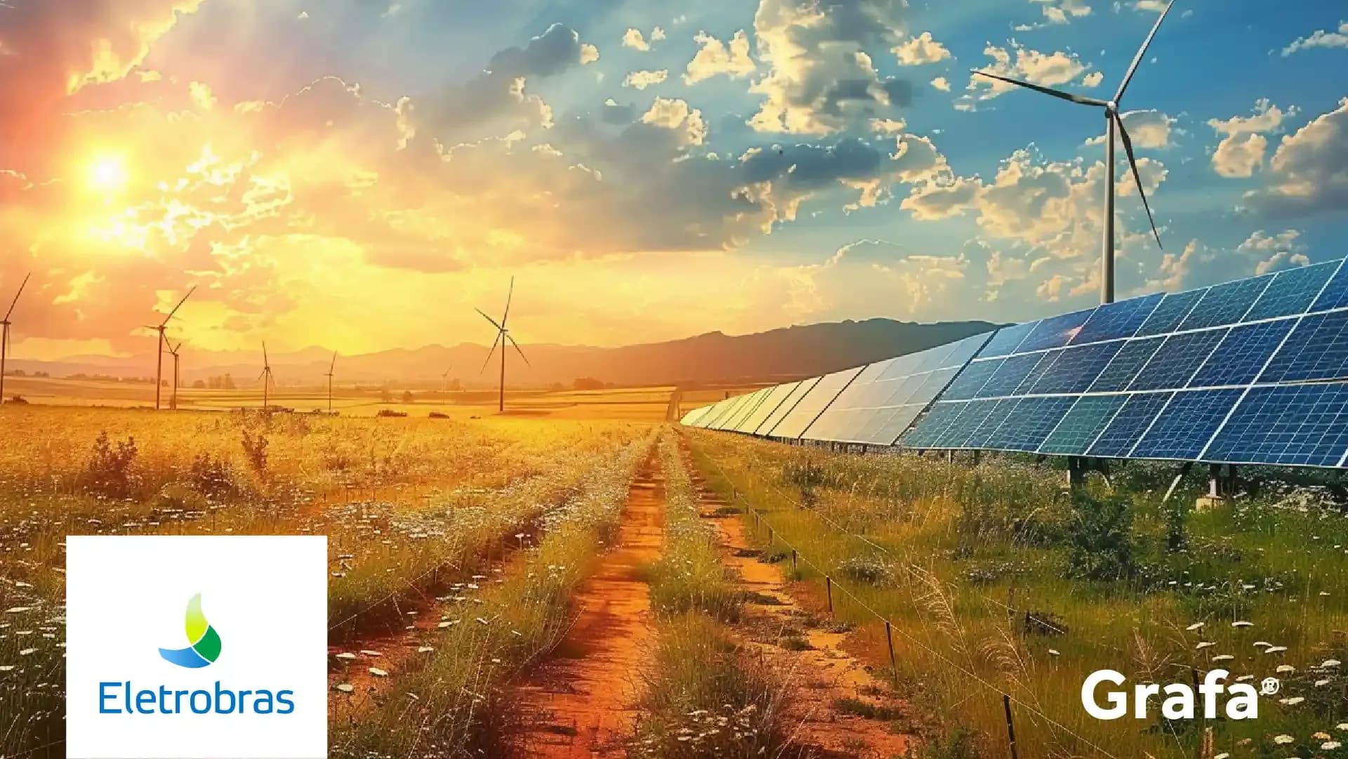 Centrais Elétricas Brasileiras S.A. - Eletrobrás primary media