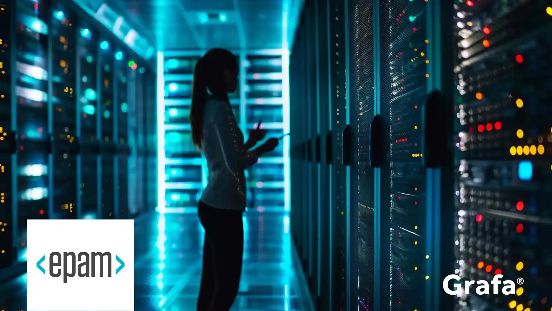 EPAM Systems primary media