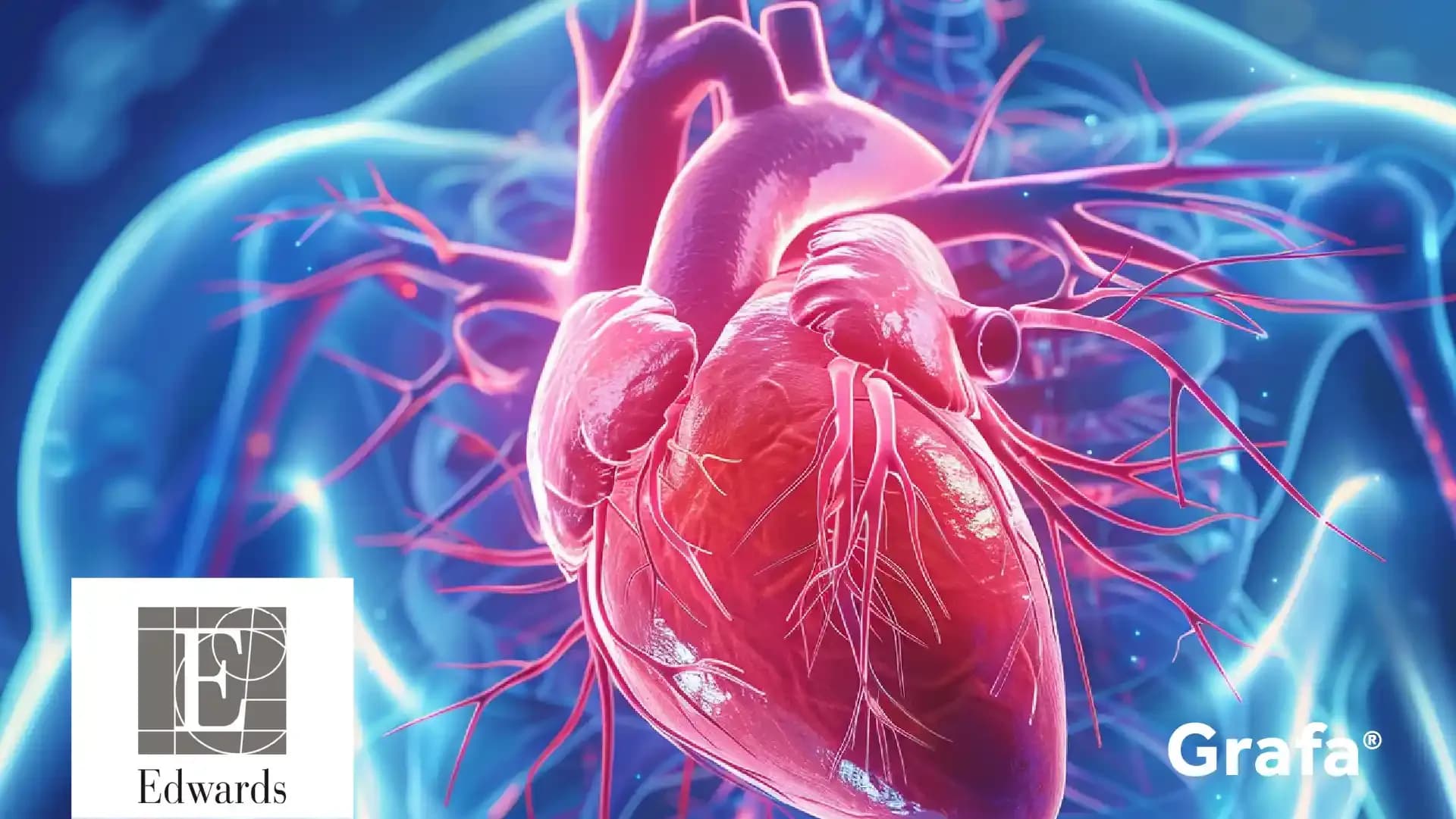 Edwards Lifesciences primary media