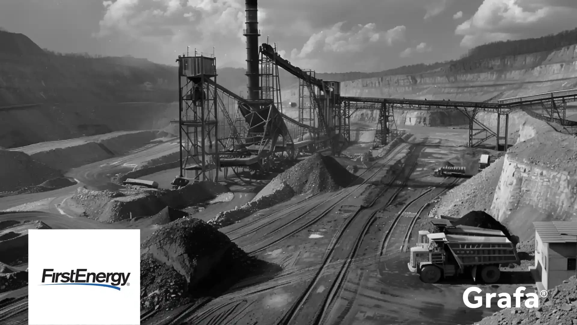 FirstEnergy primary media