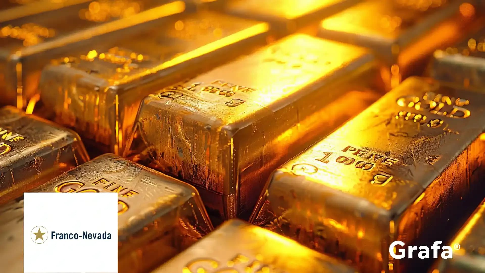 Franco-Nevada  primary media