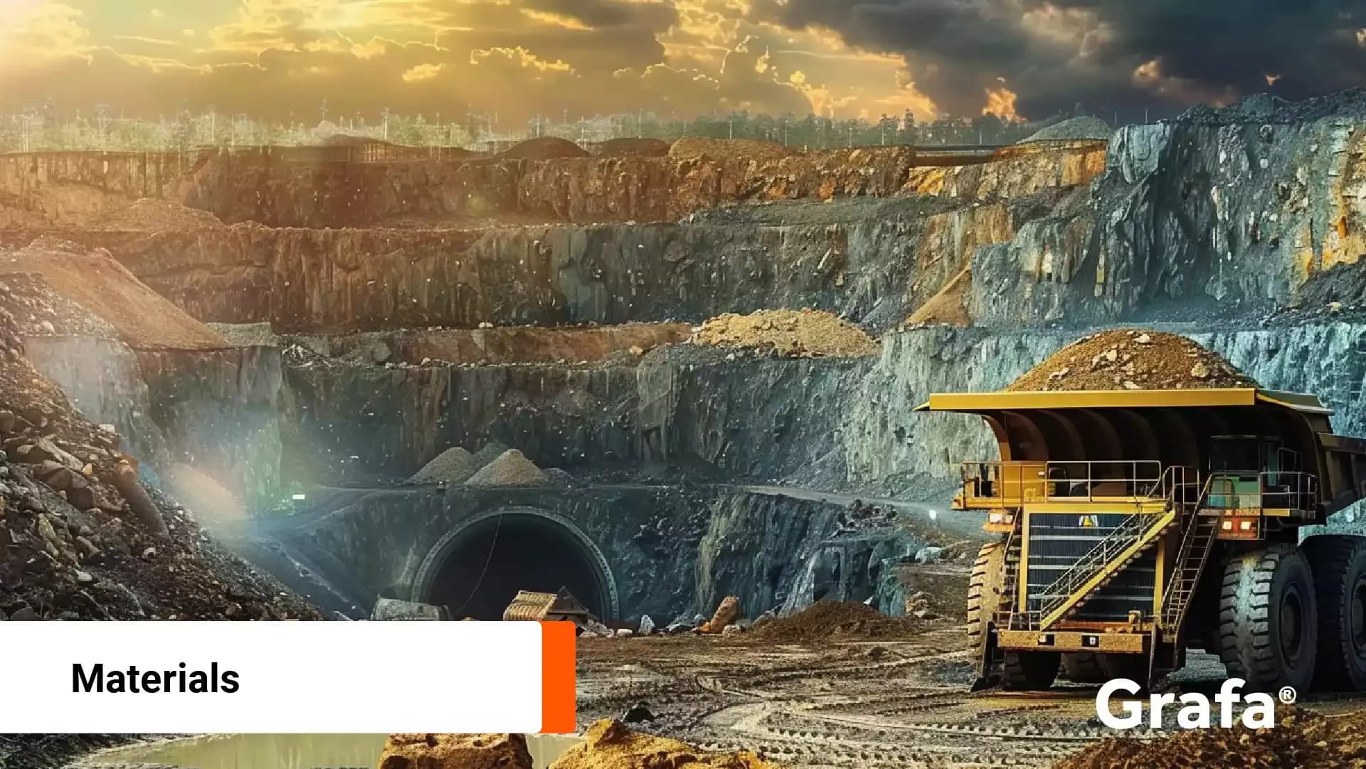 Fortuna Silver Mines primary media