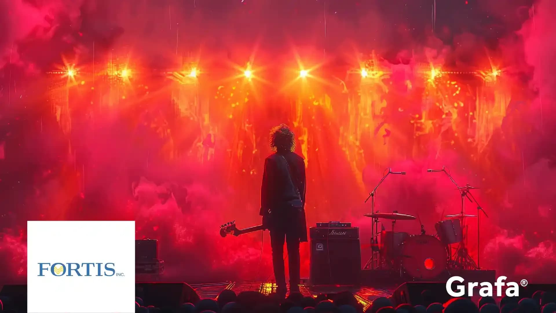 Fortis primary media