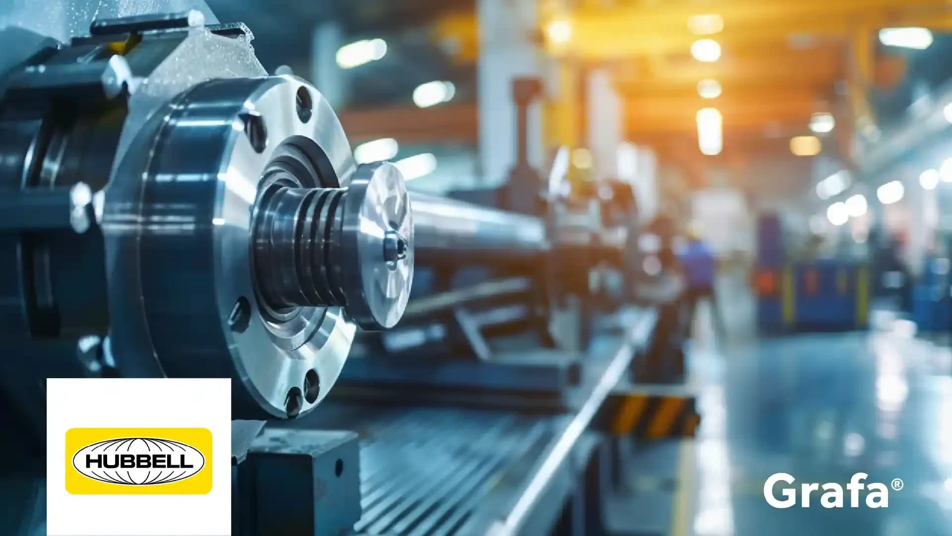 Hubbell primary media