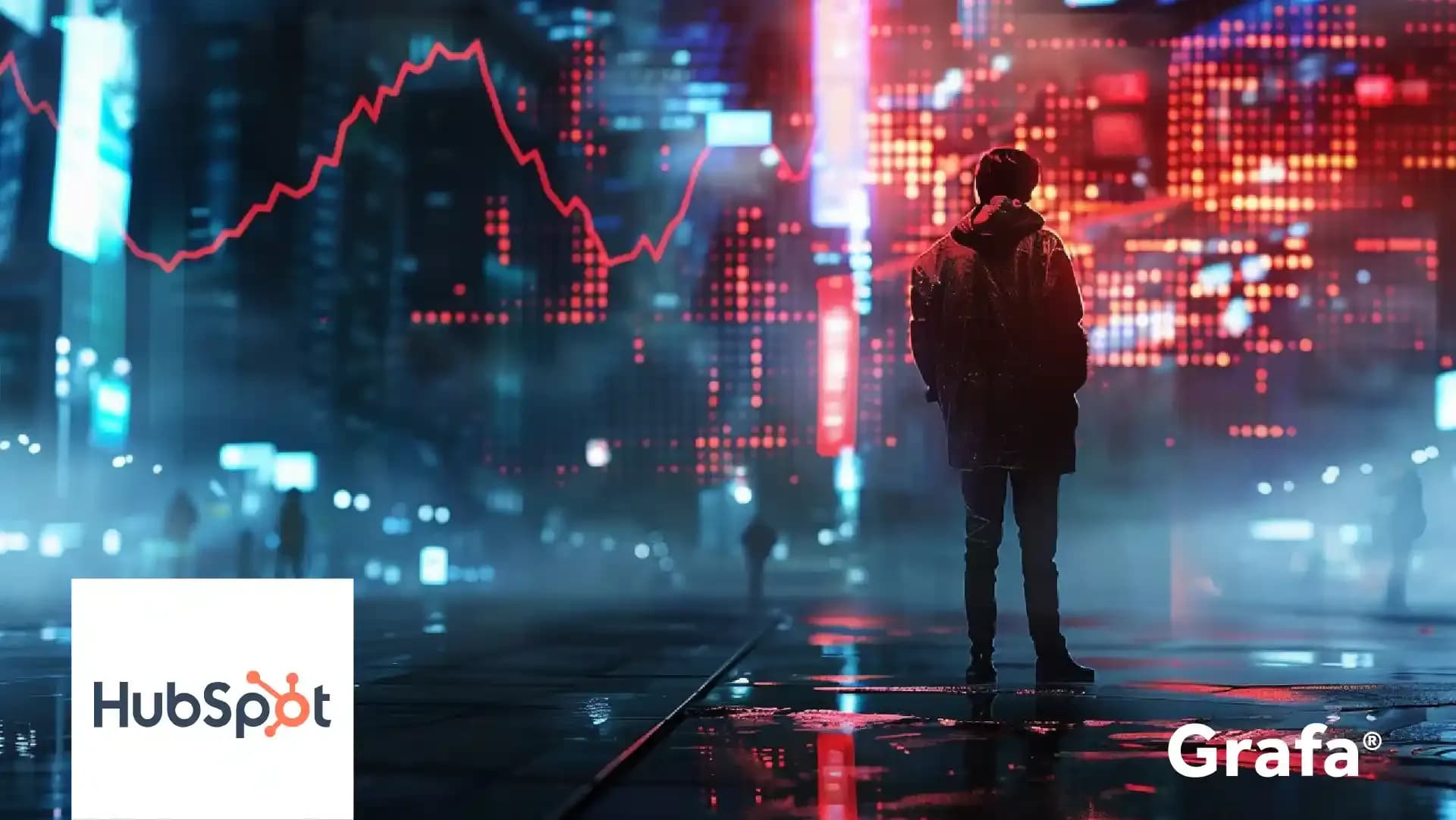 HubSpot primary media