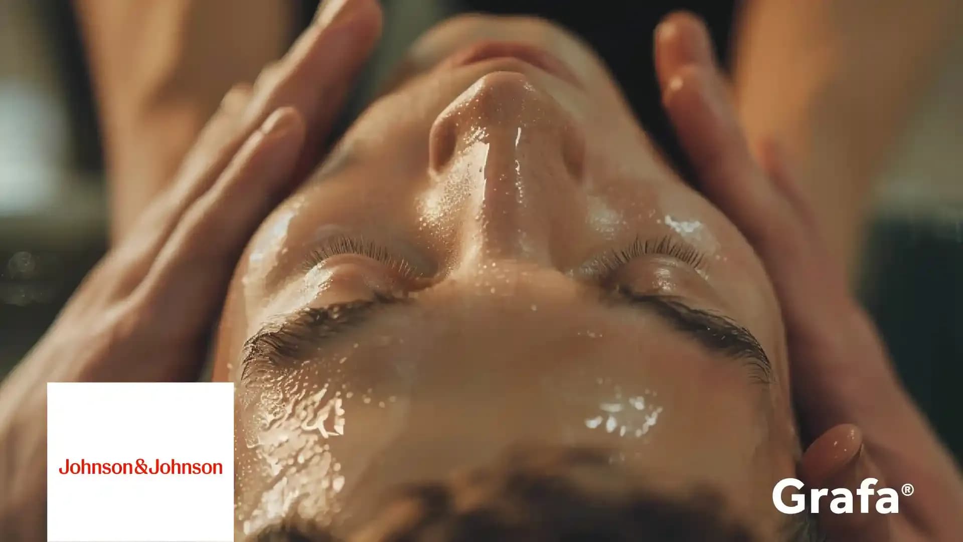 Johnson & Johnson primary media