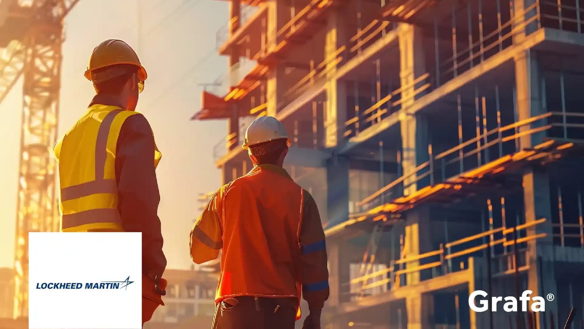 Lockheed Martin  primary media