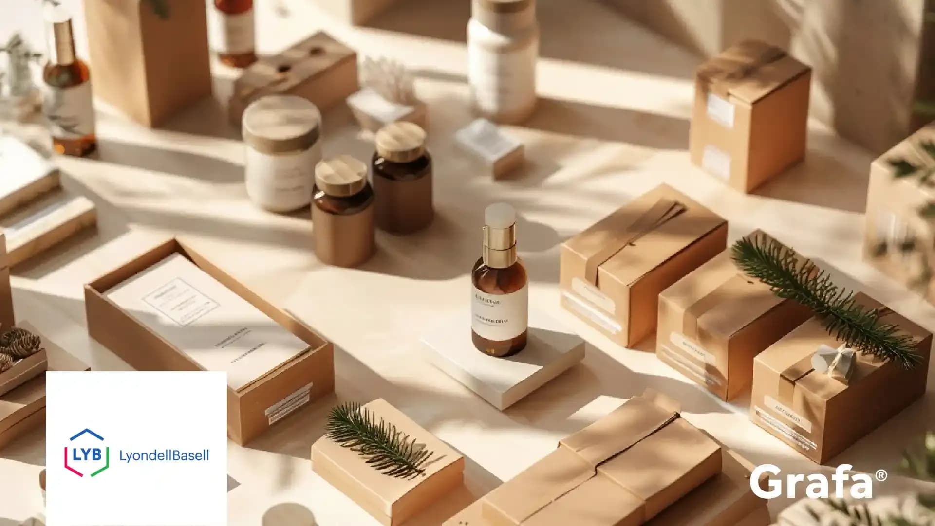 LyondellBasell Industries  primary media